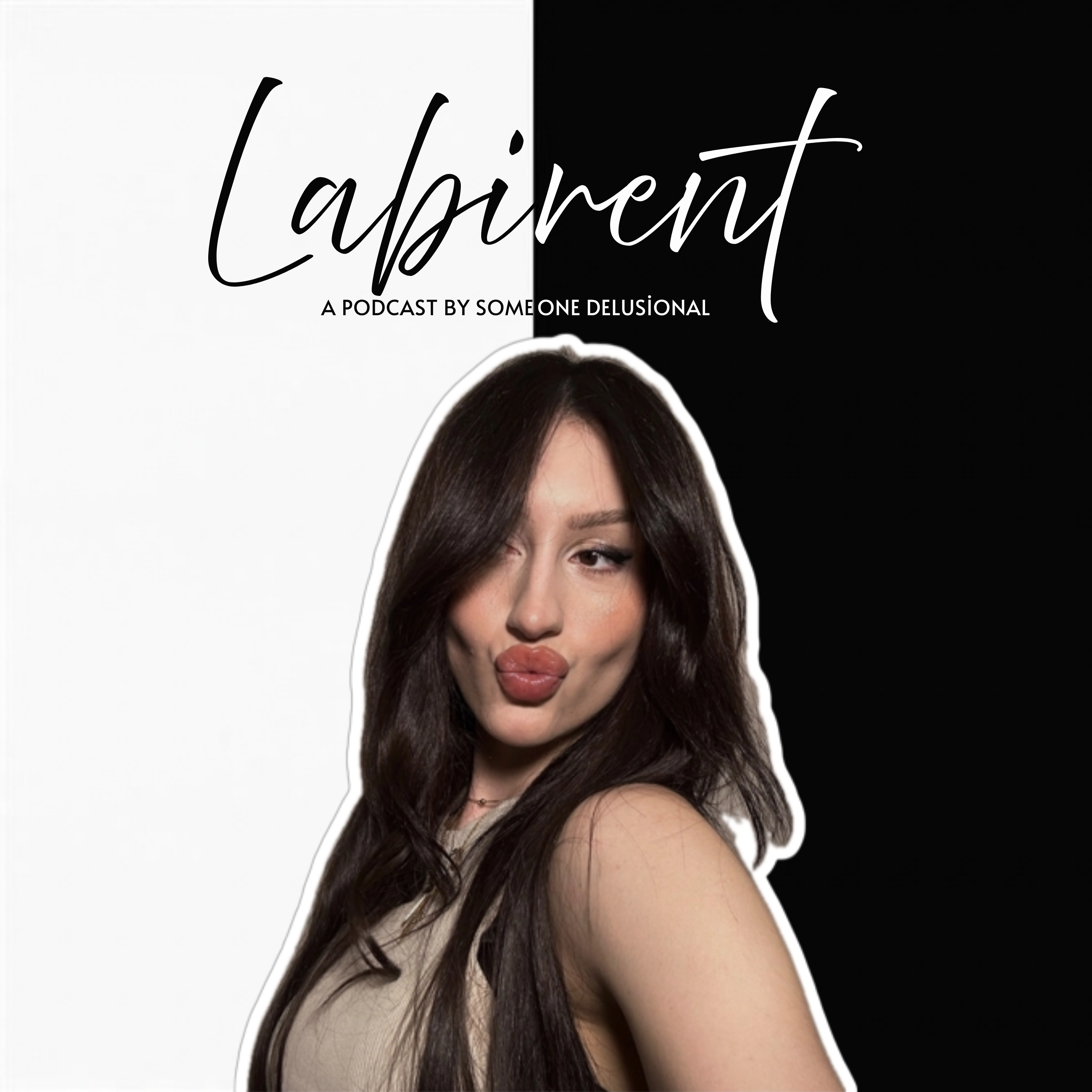 Logo of the podcast Labirent Podcast Labirent