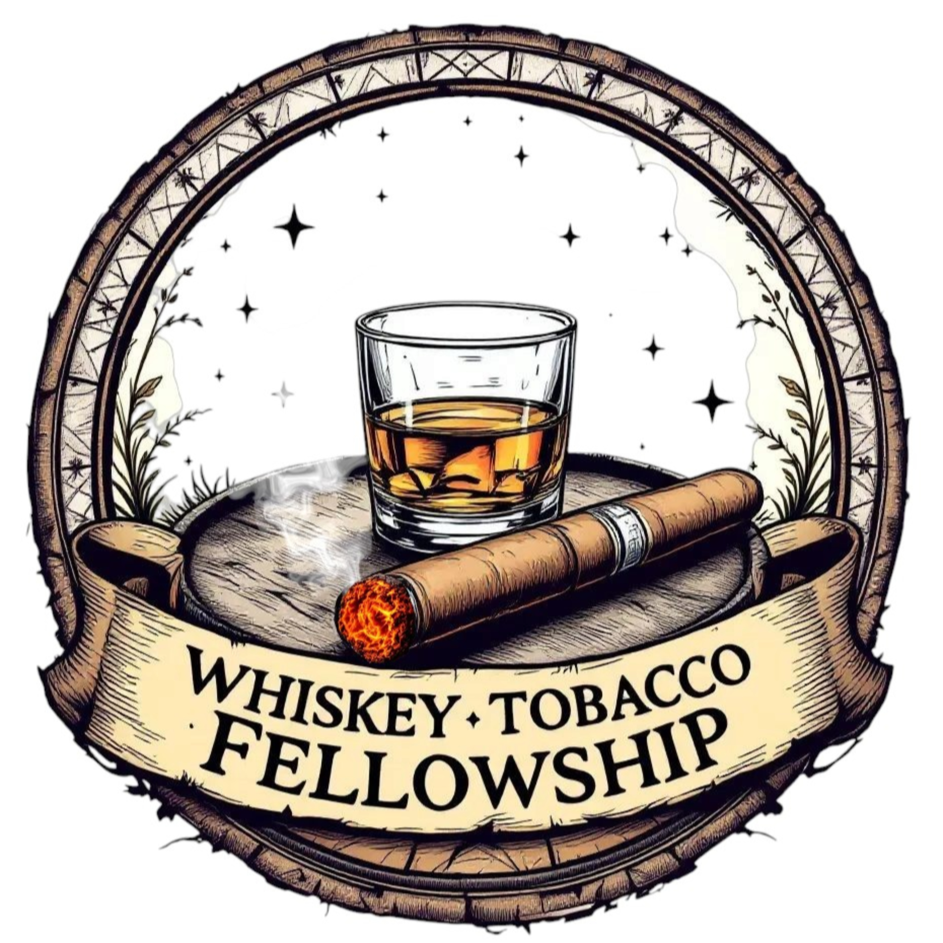Whiskey Tobacco Fellowship