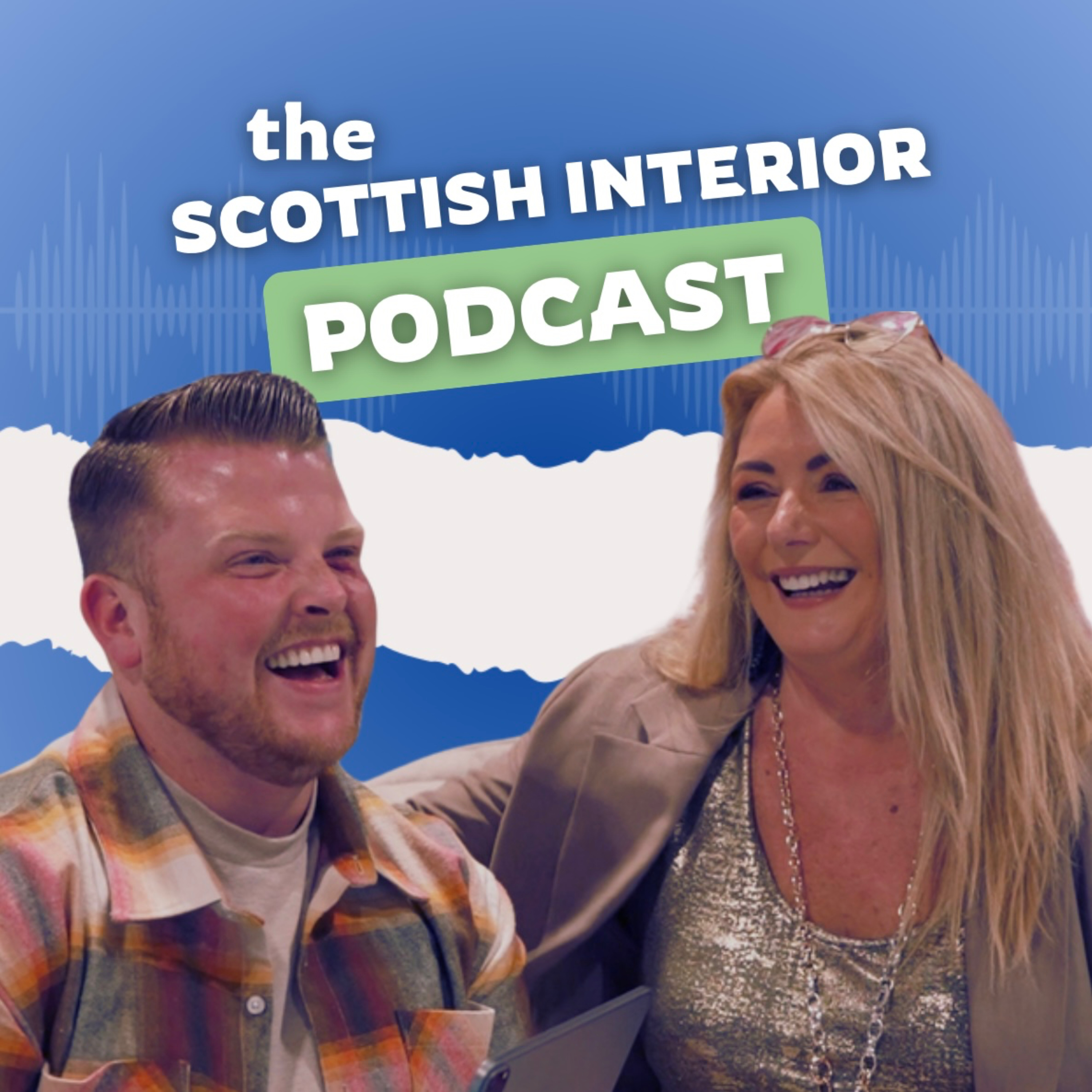 Artwork for Scottish Interior Podcast