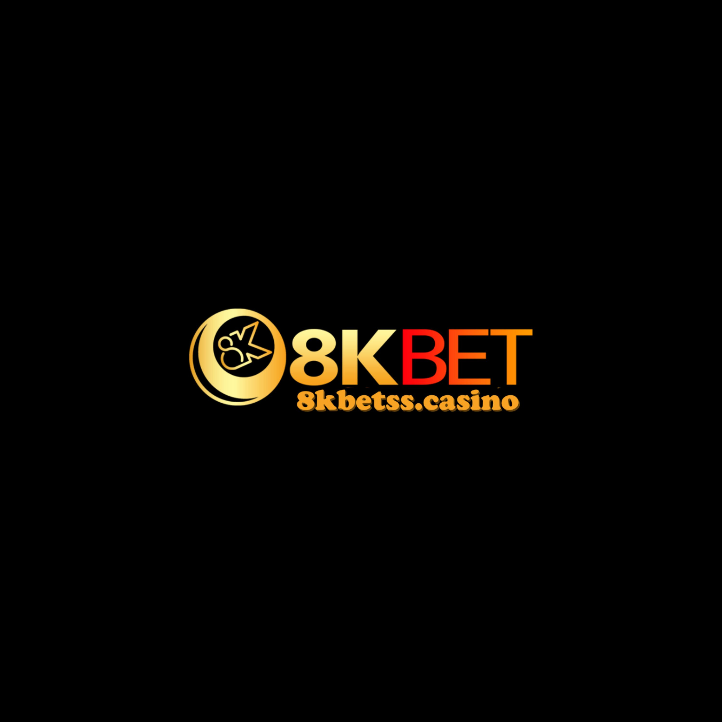8KBET