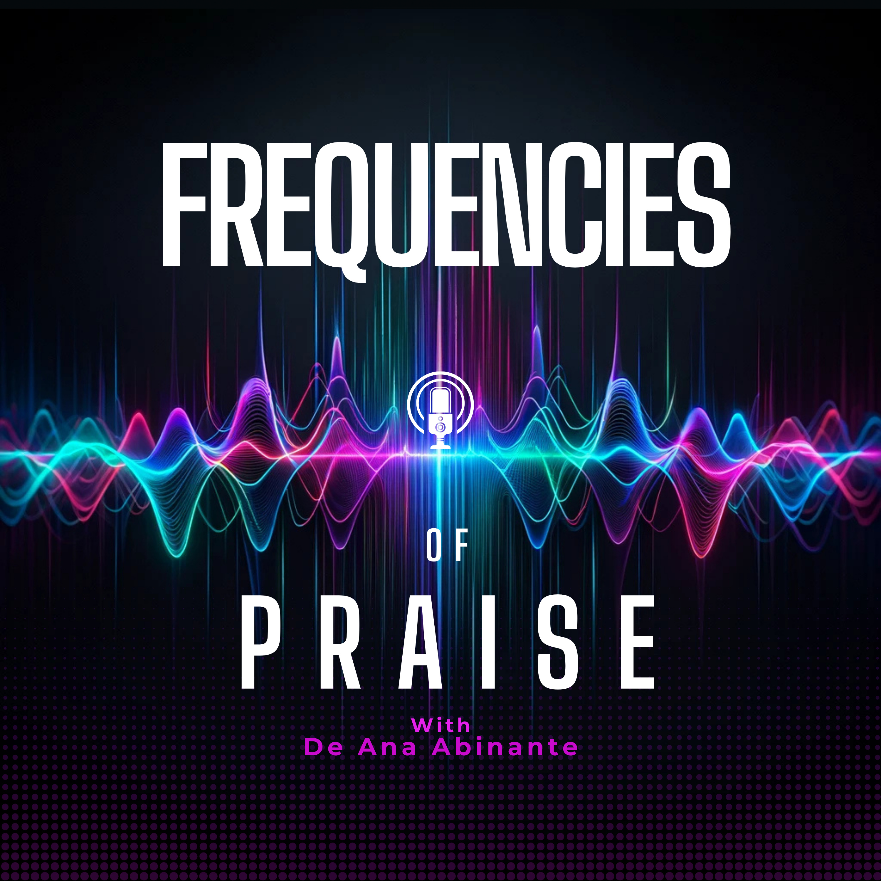 Frequencies of Praise