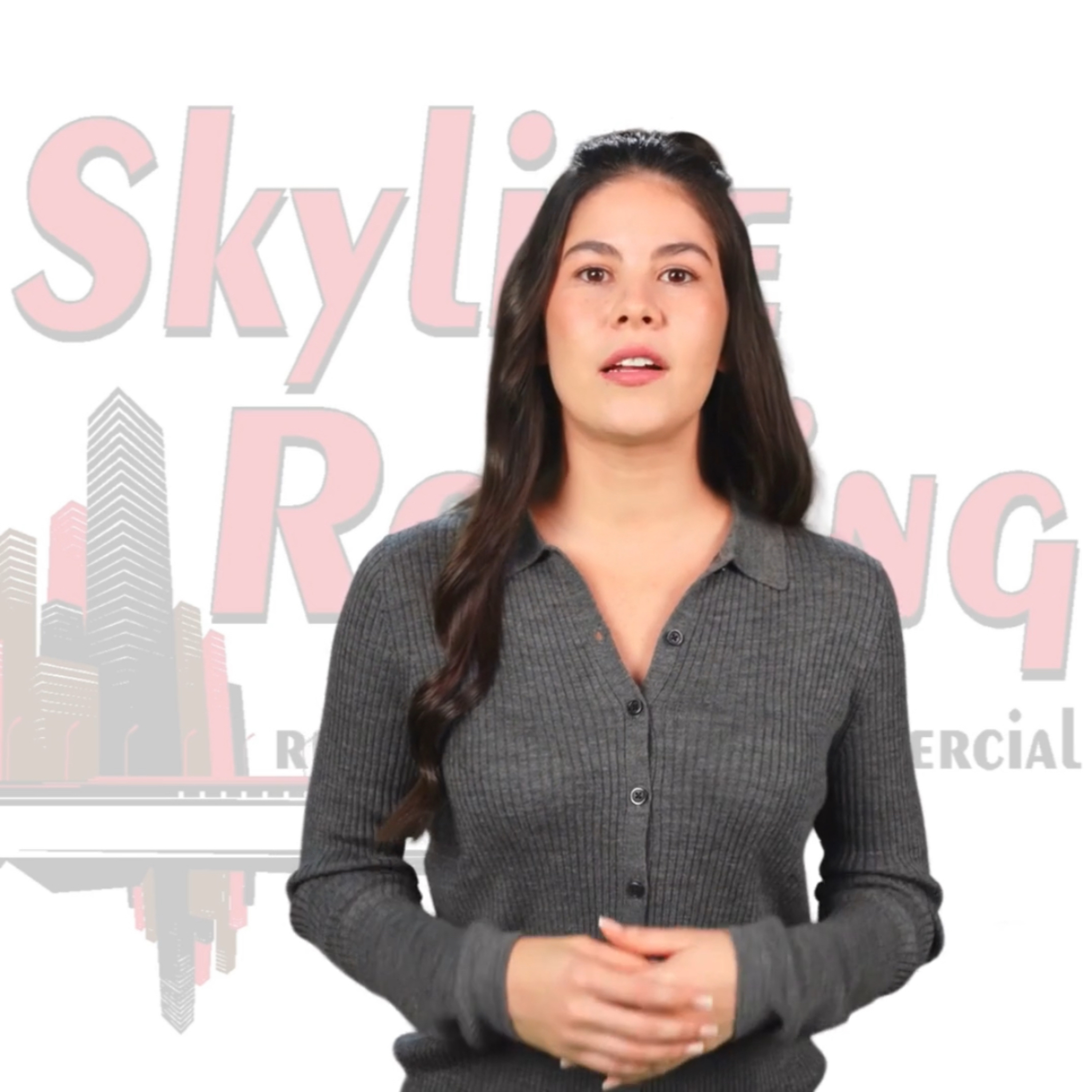 Skyline Roofing DeepDive Podcasts podcast artwork