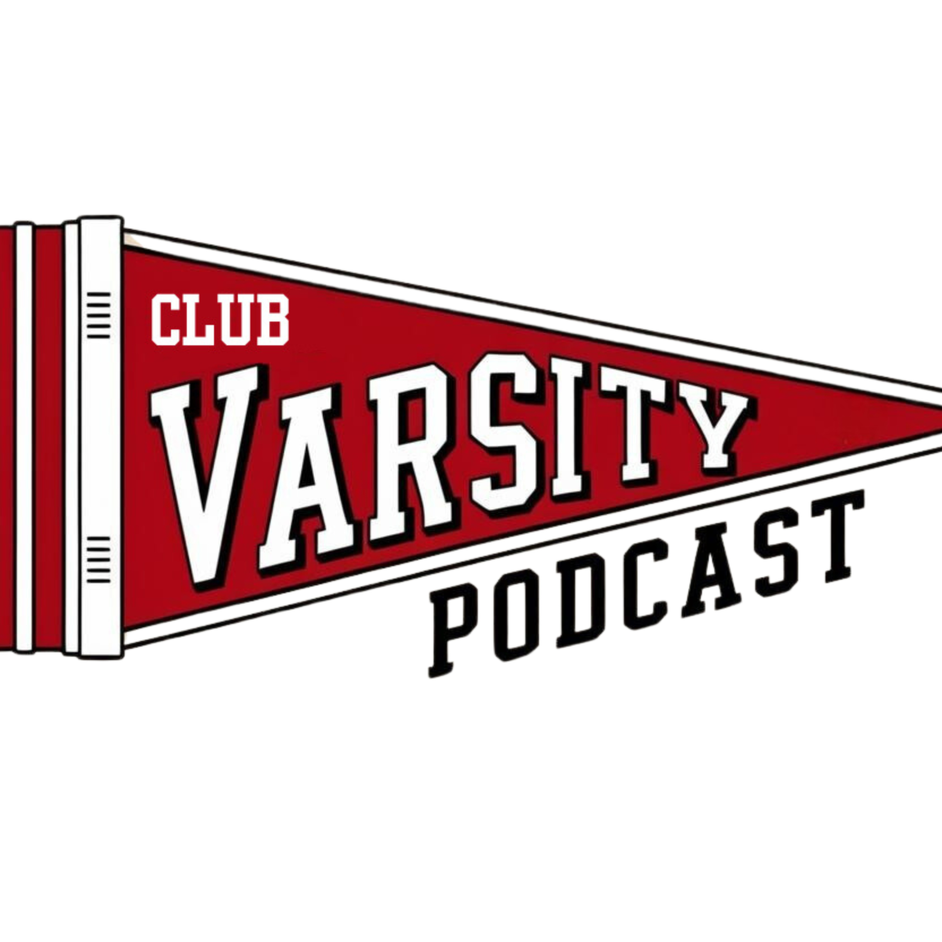 Club Varsity podcast artwork