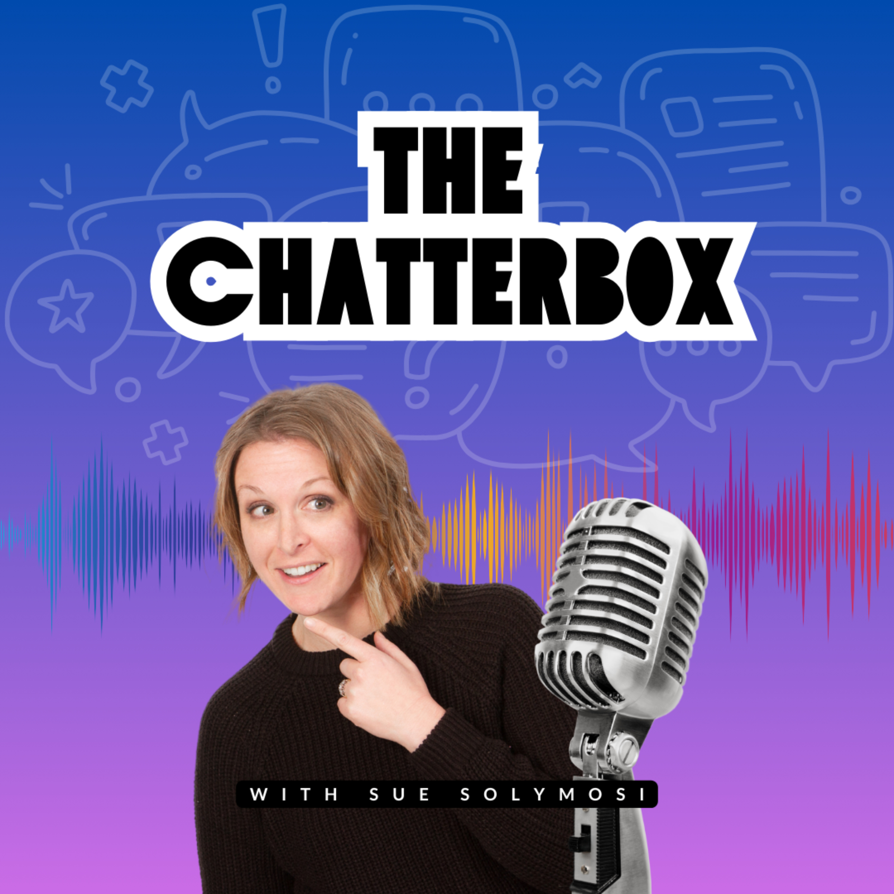 The Chatterbox