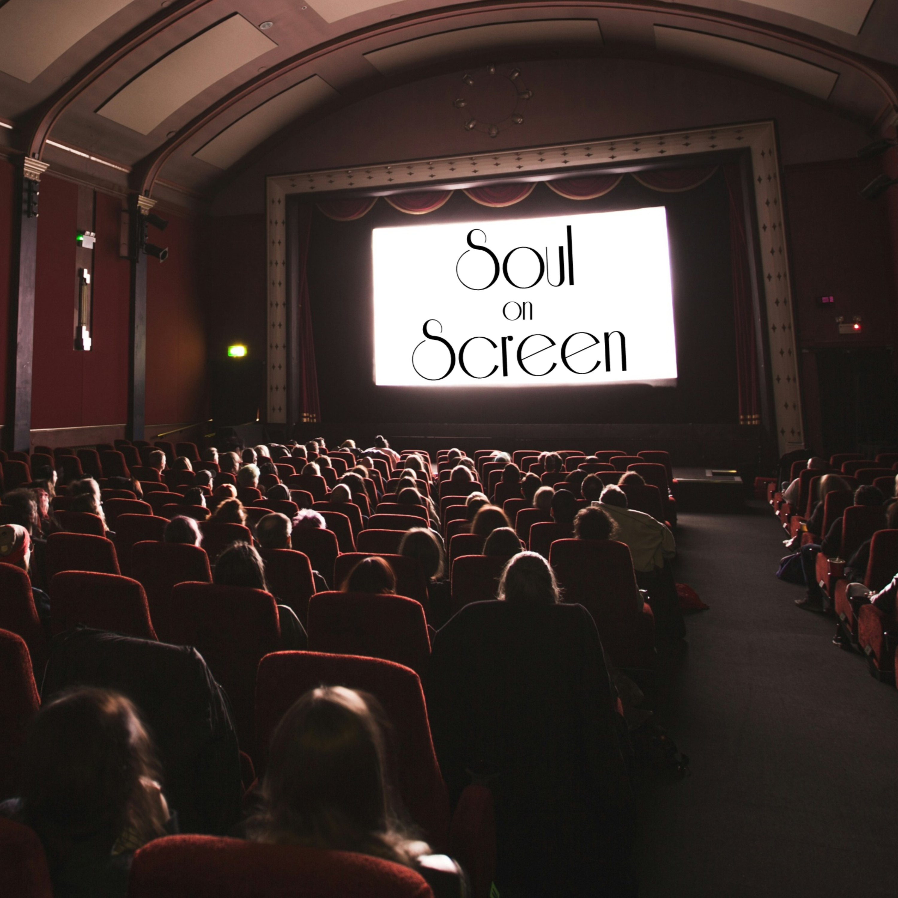 Soul on Screen