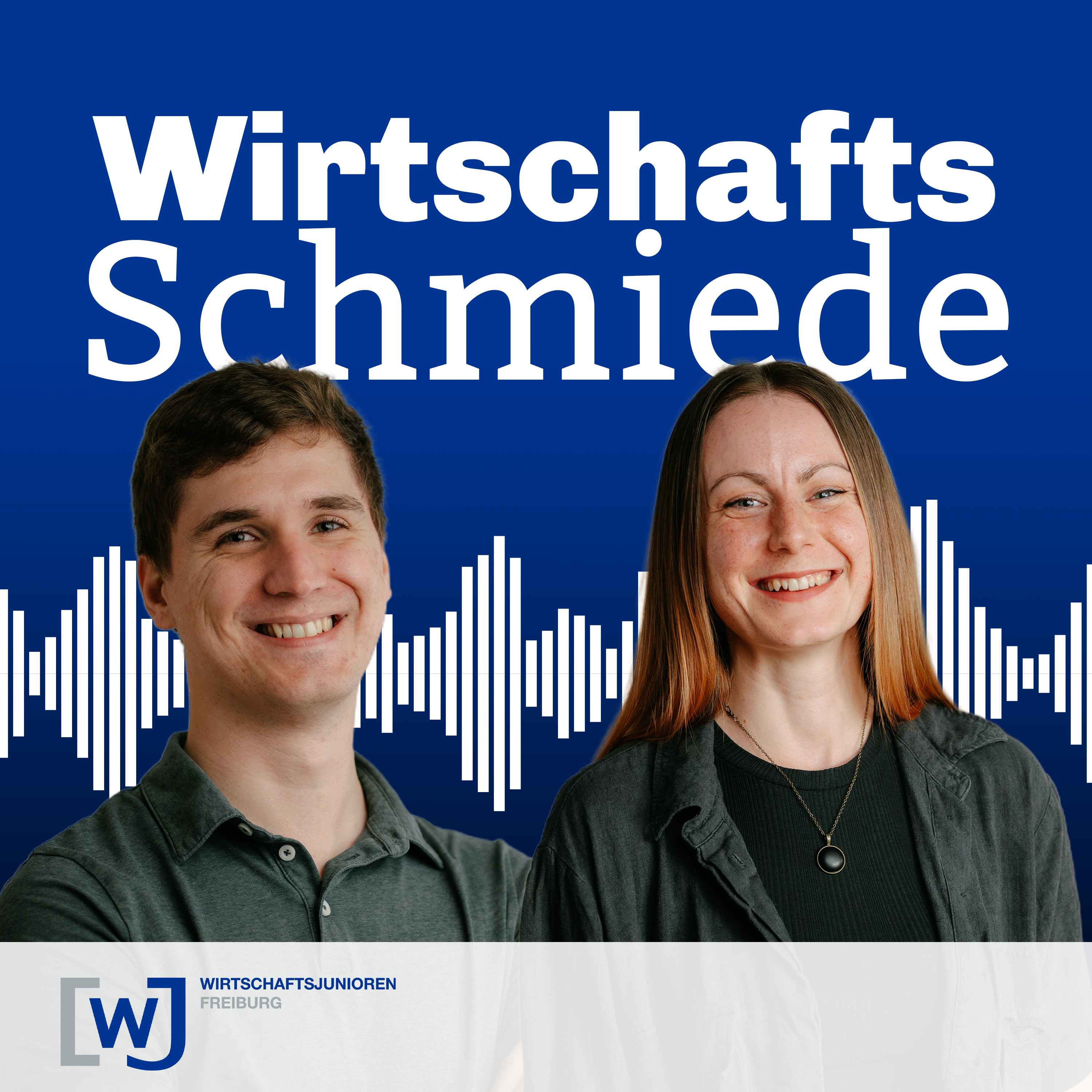 Wirtschaftsschmiede - WJ Freiburg