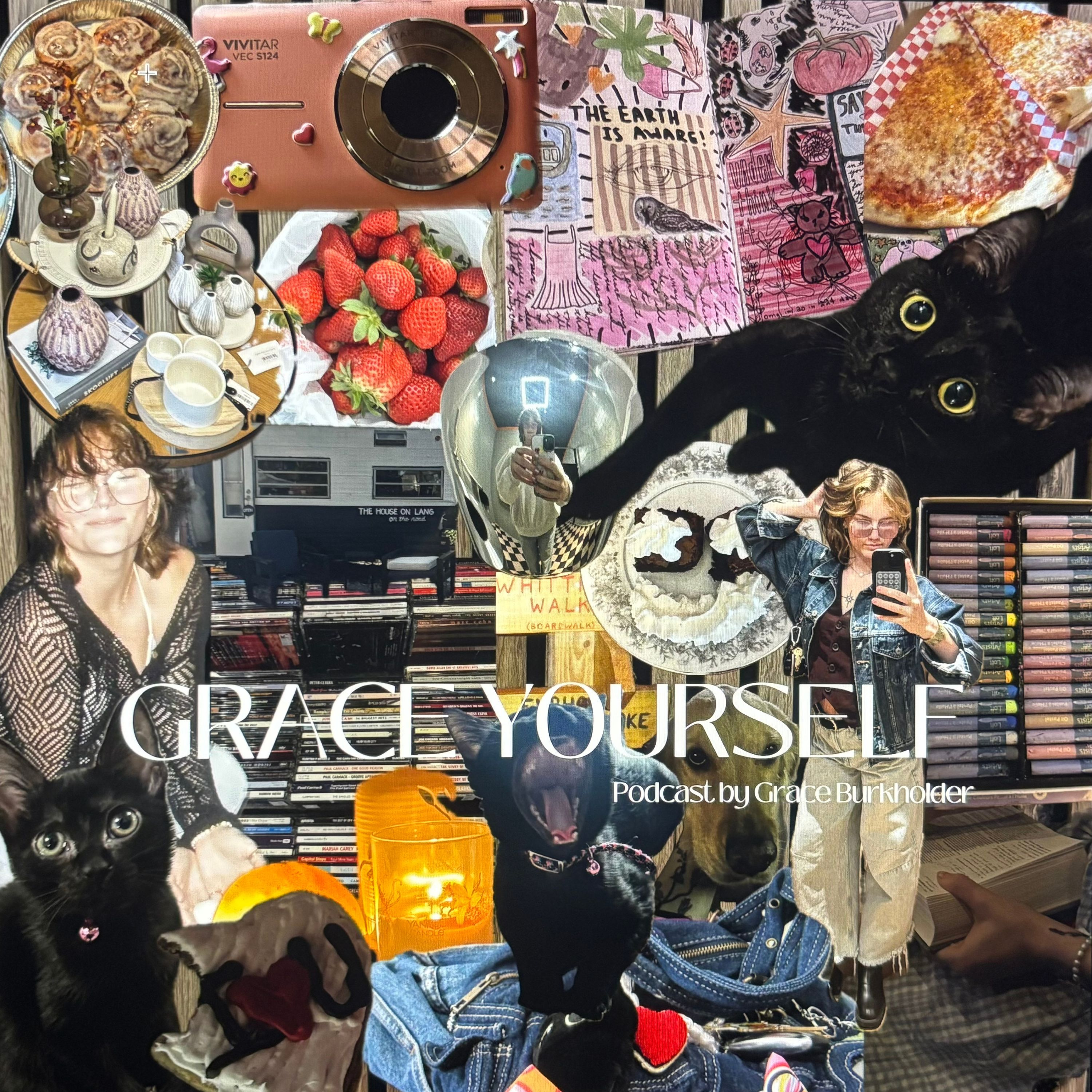 Grace Yourself
