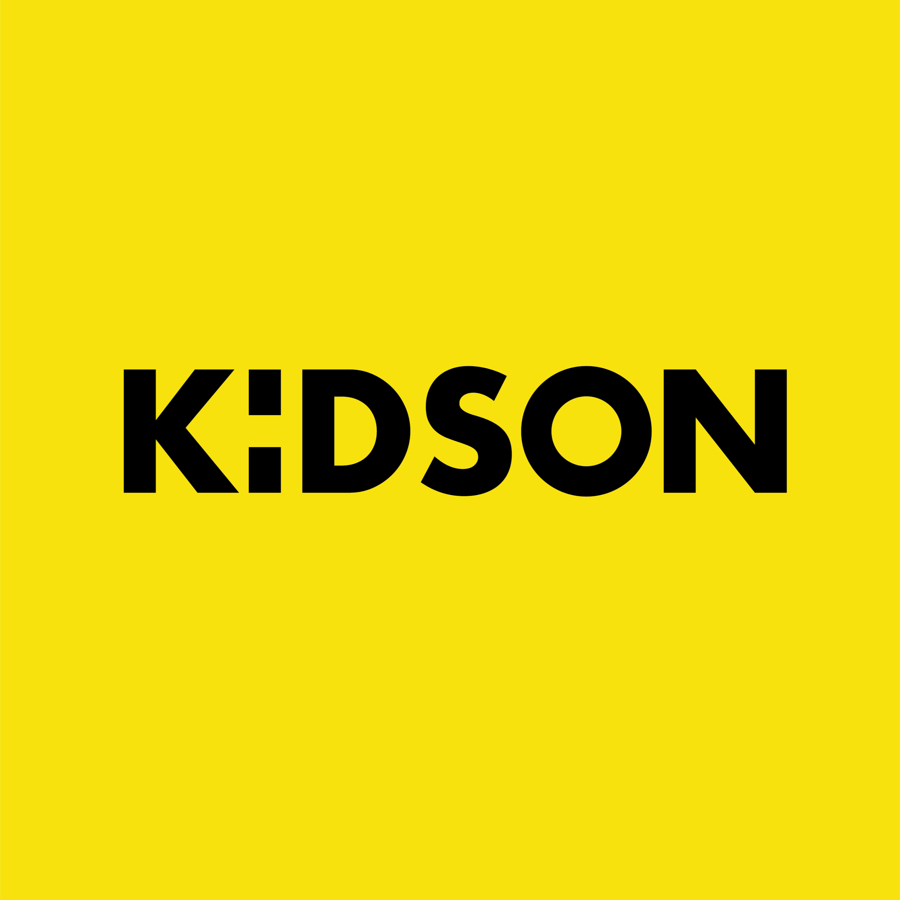 KIDSON - คิดซั่น podcast artwork