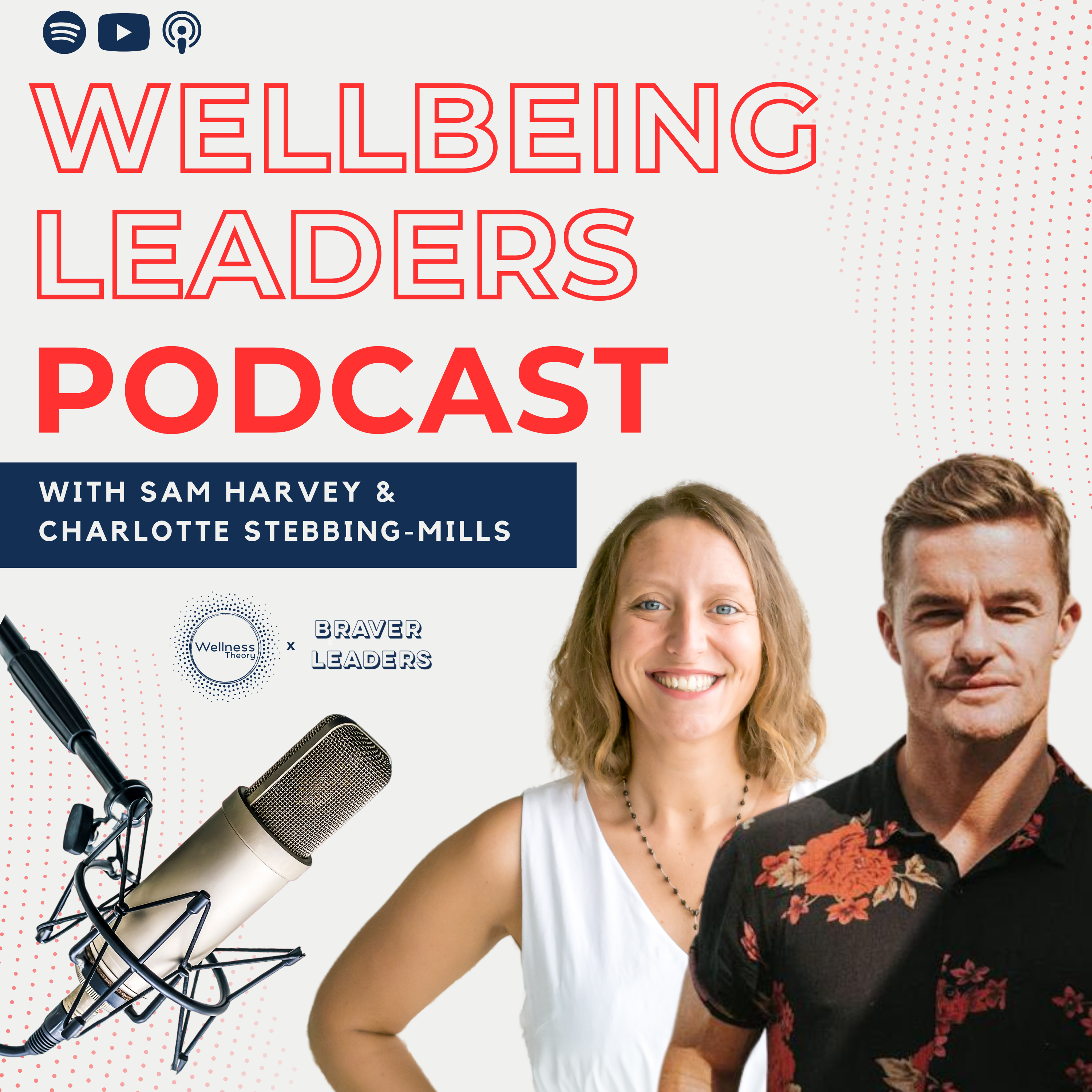 Wellbeing Leaders