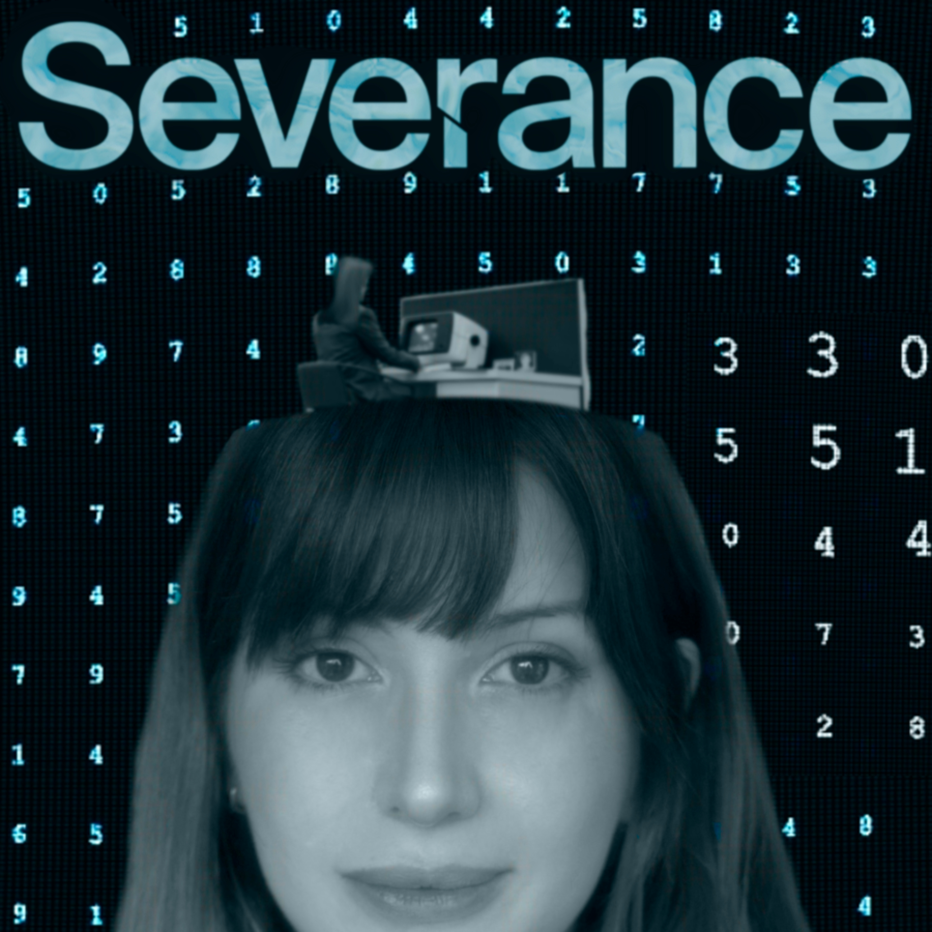 Muy Severo - Un podcast sobre Severance