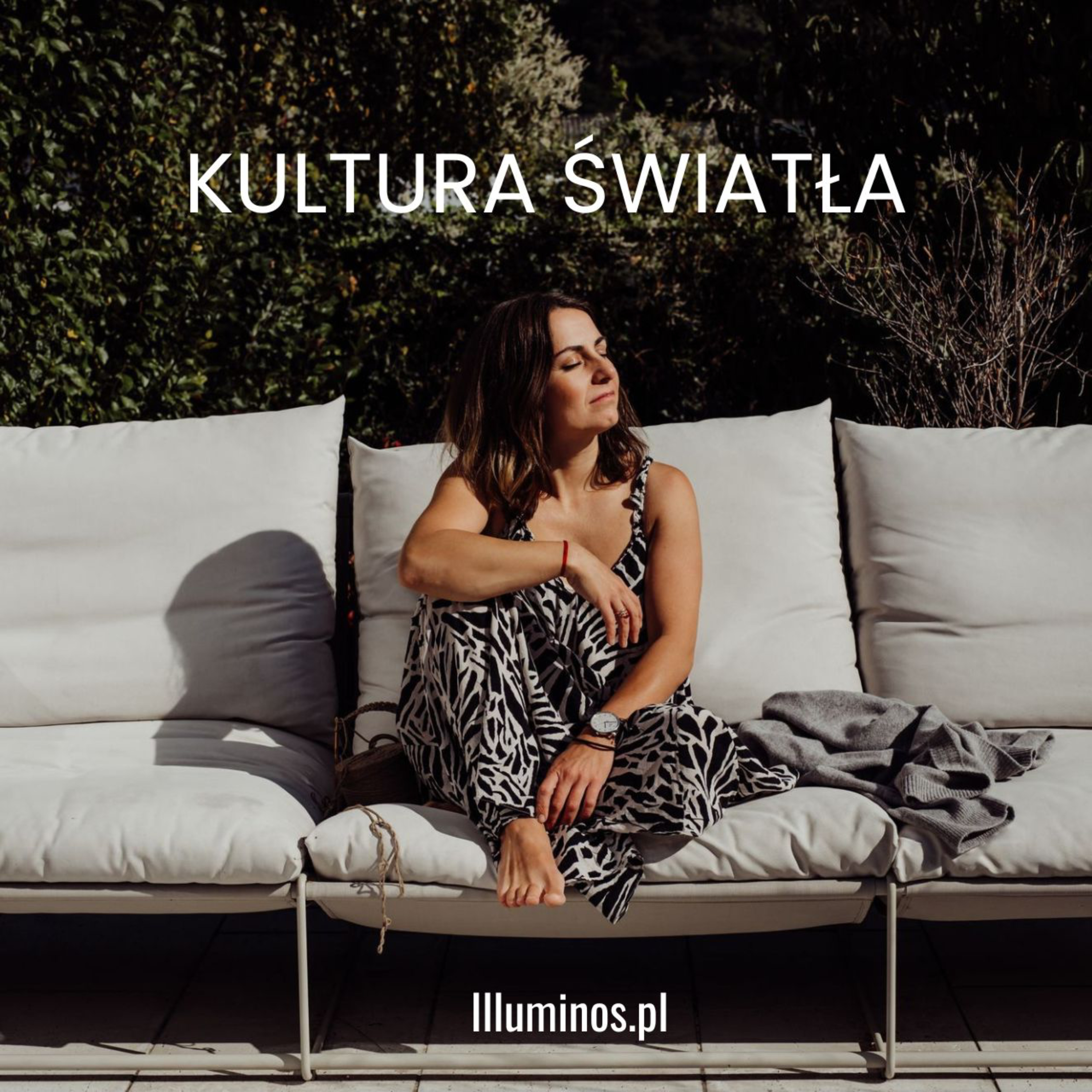 Kultura światła podcast artwork