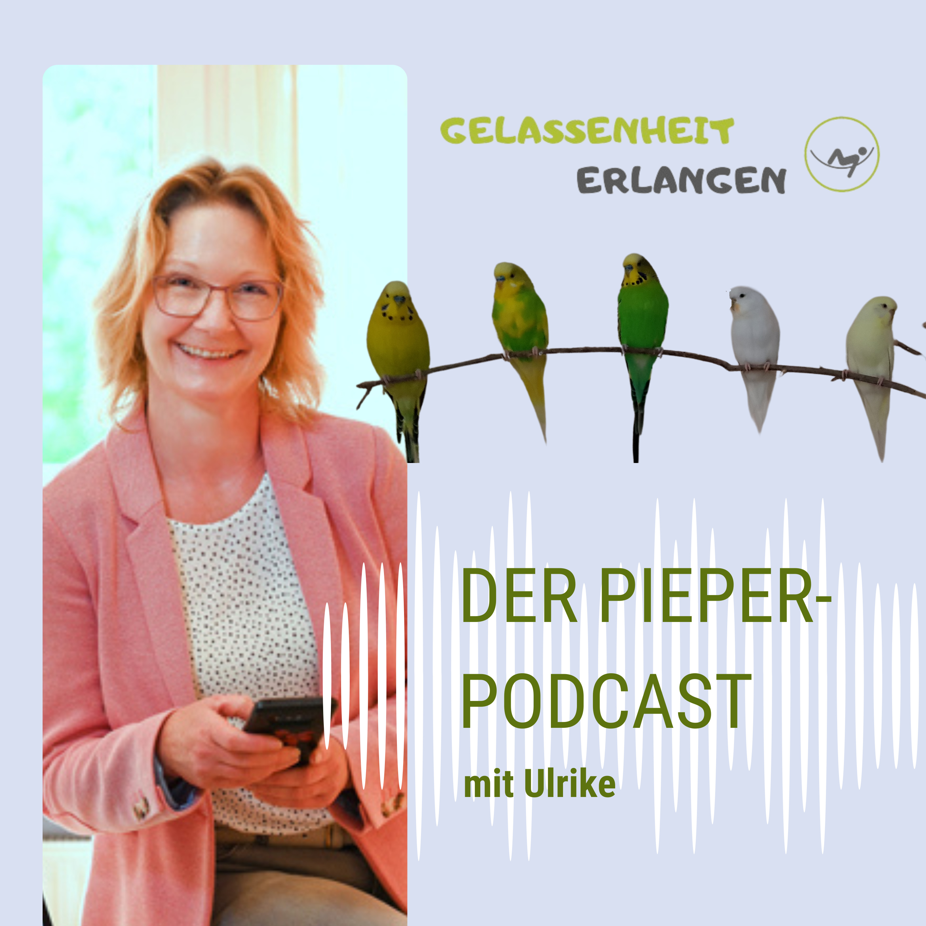 von Wellensittichen lernen - vom Schwarmwissen profitieren von Wellensittichen lernen - vom Schwarmwissen profitieren