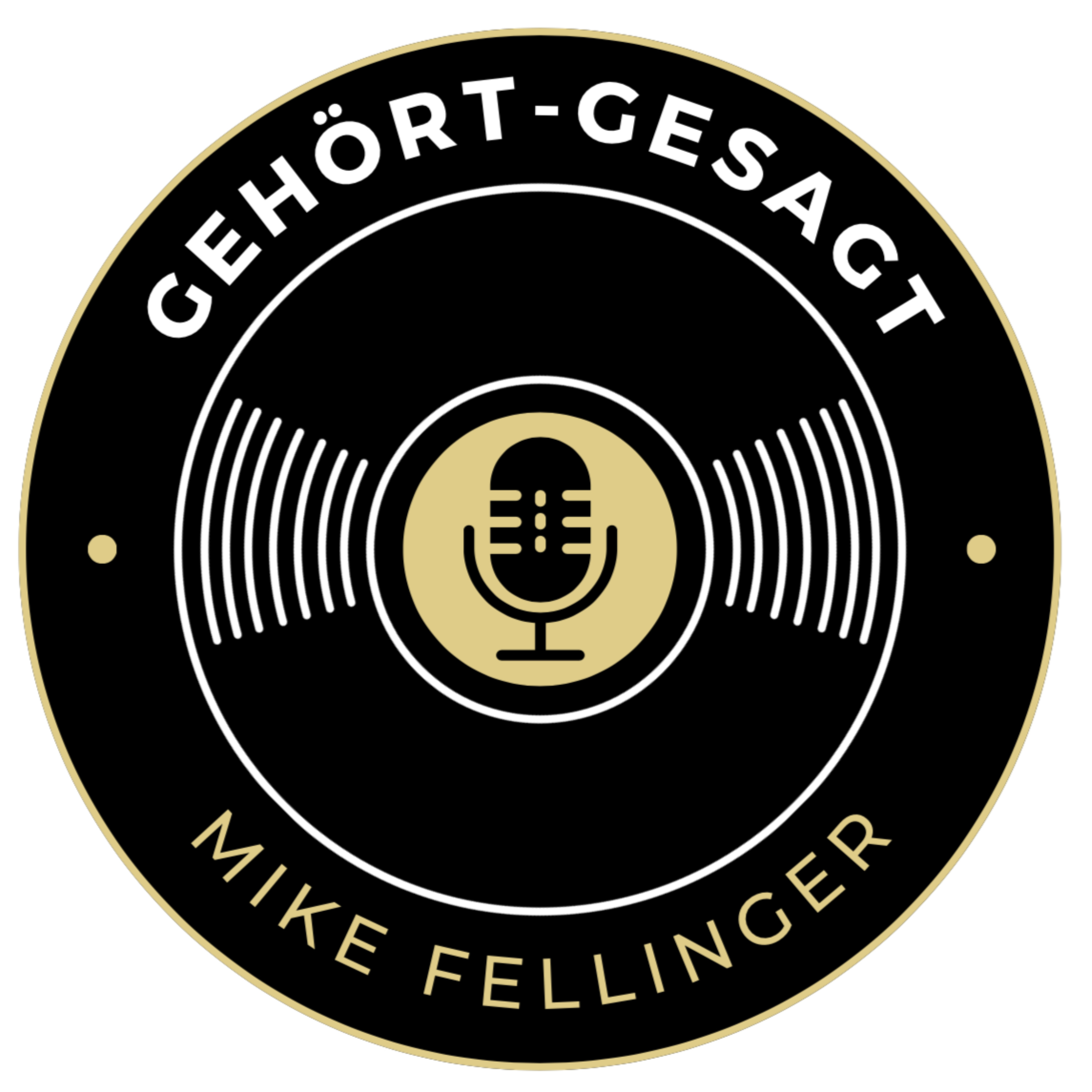 GEHÖRT-GESAGT