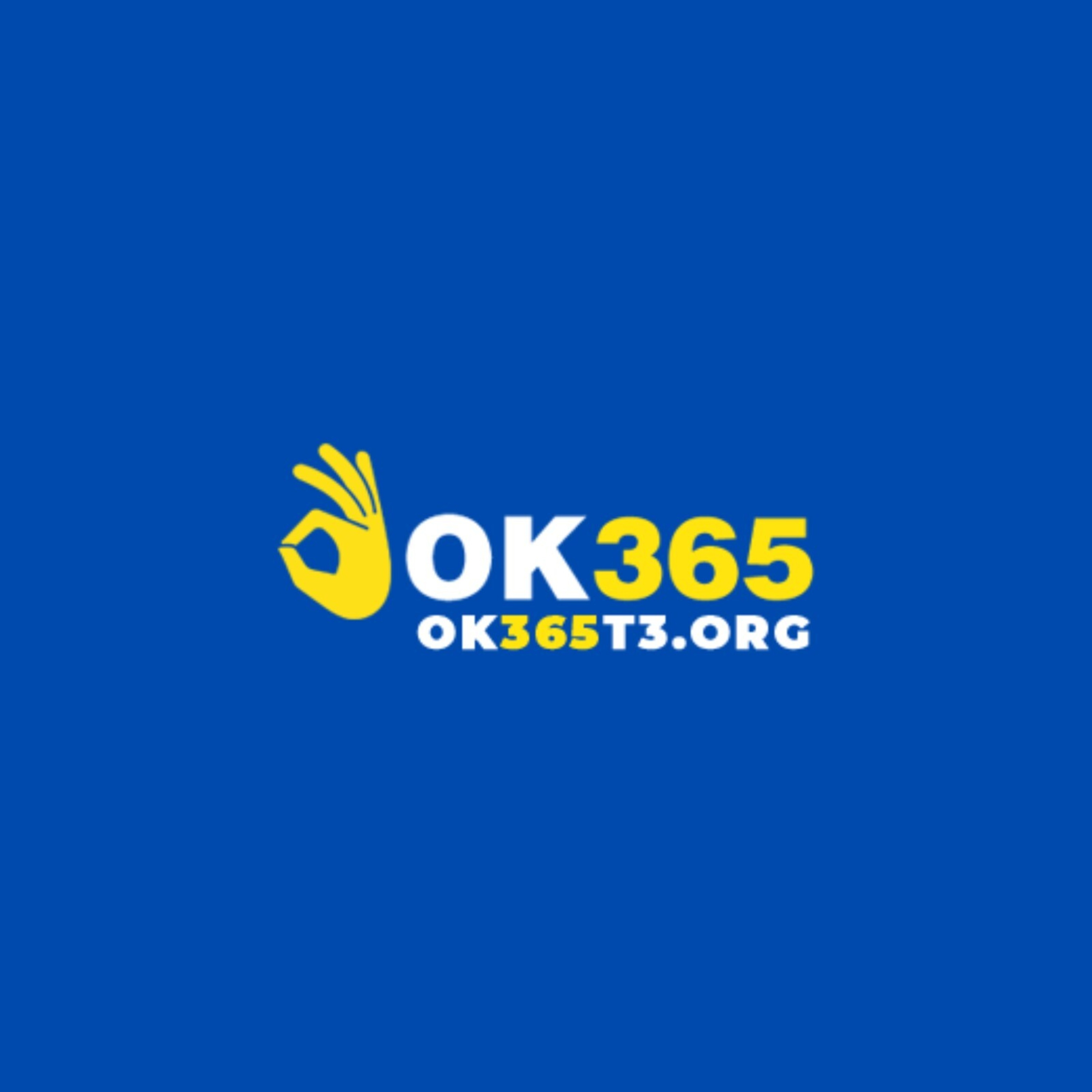 OK365 podcast artwork