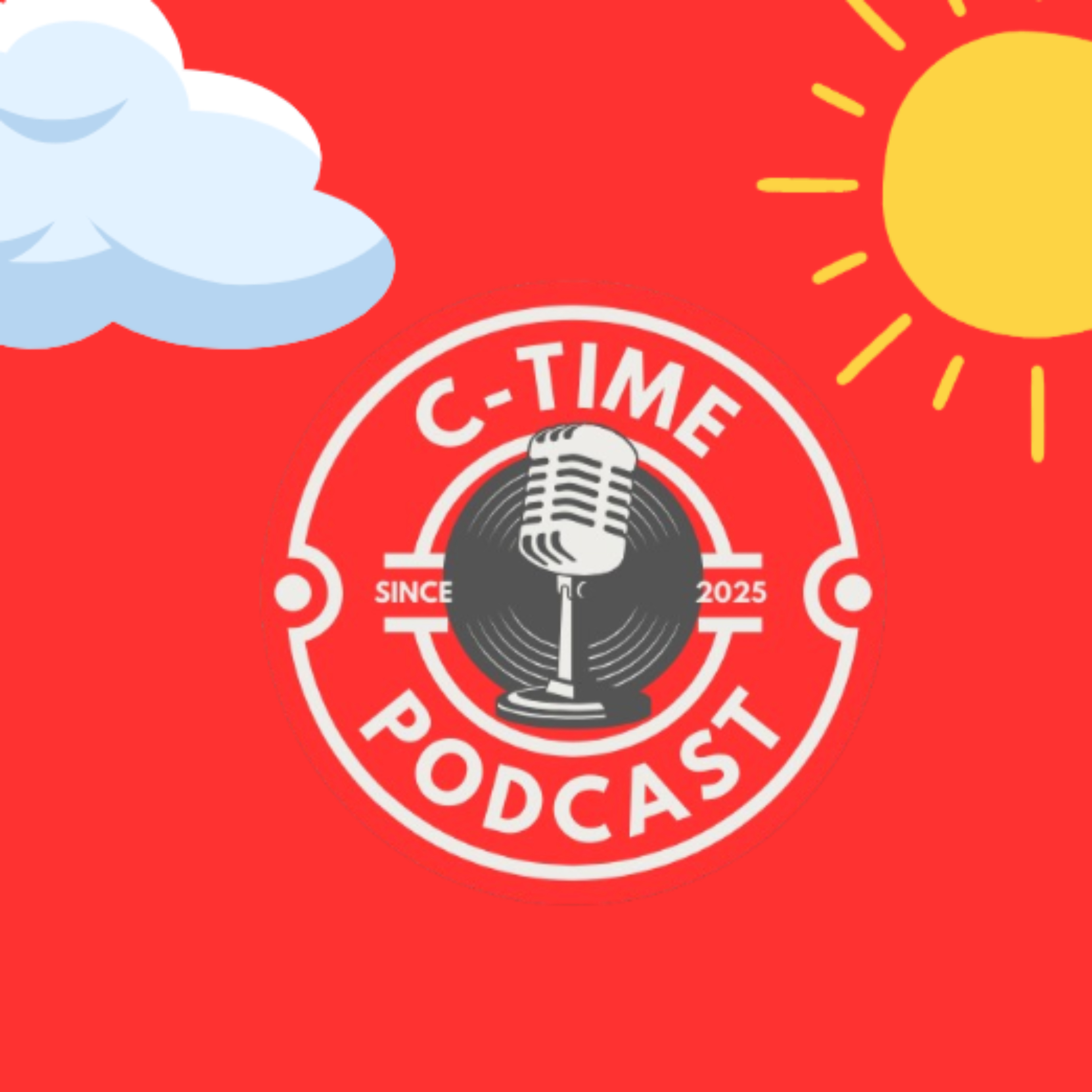 C-Time Podcast