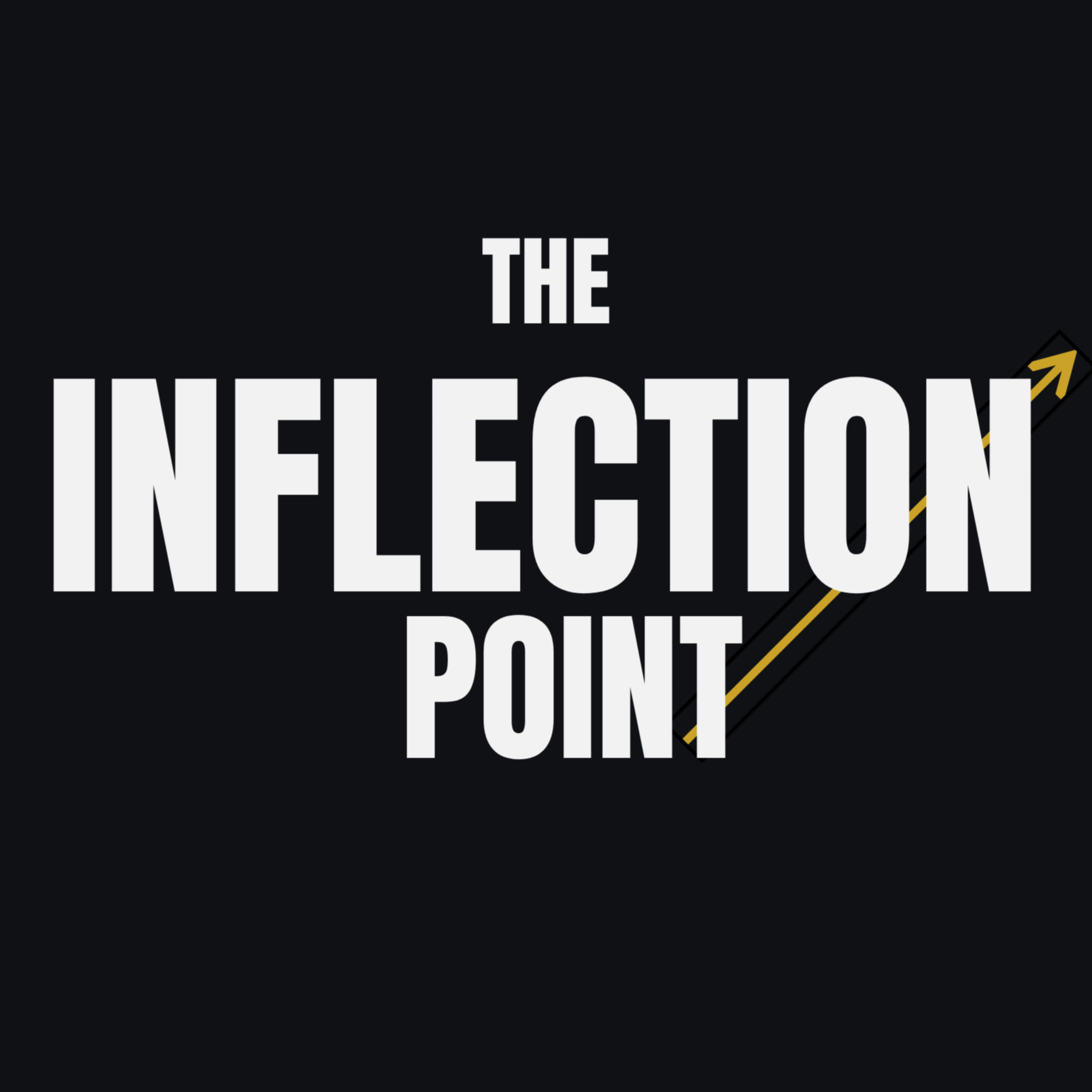 The Inflection Point: Conversations in Care, Culture and Change. Designed for Paramedics.