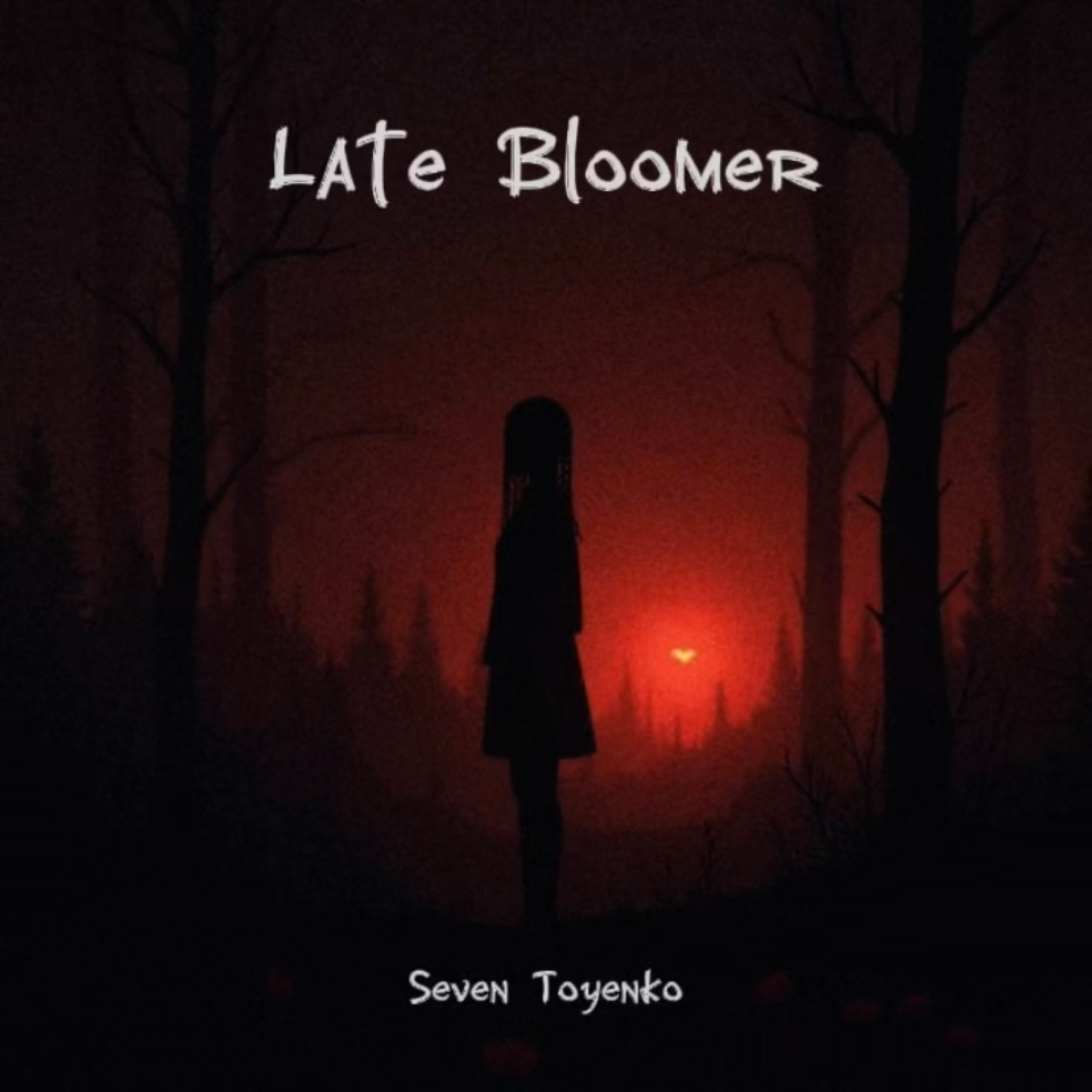 Late Bloomer