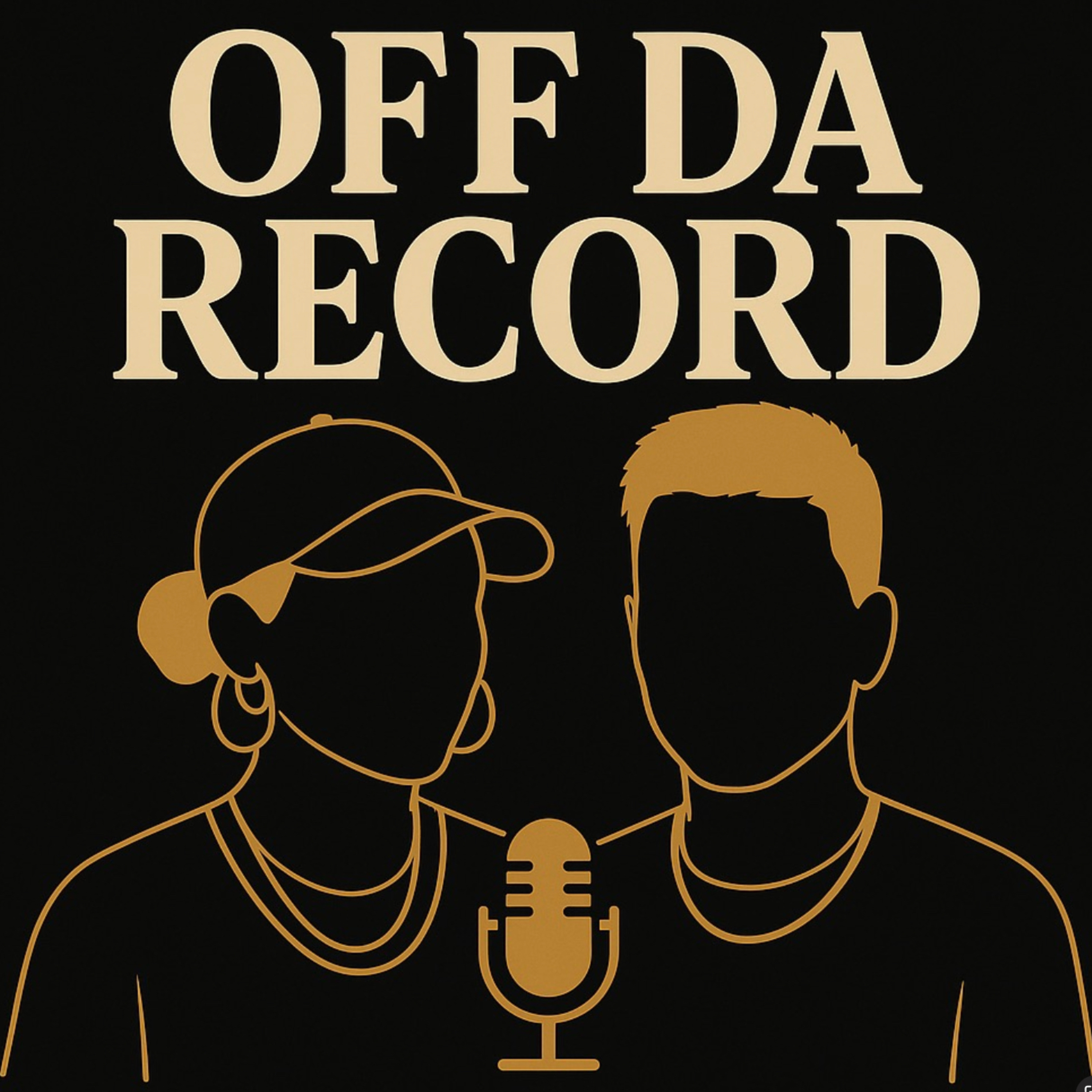Off Da Record