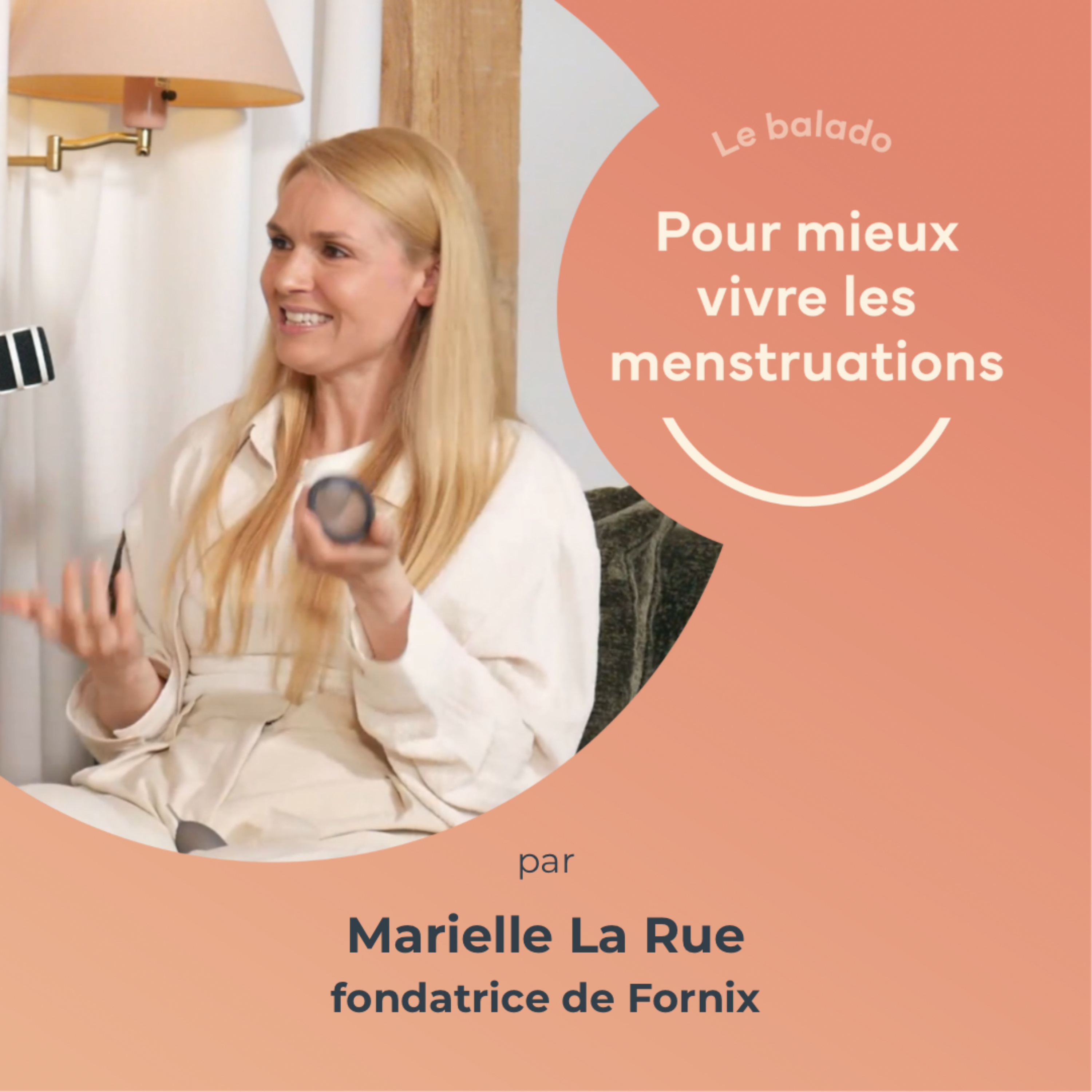 Pour mieux vivre les menstruations
