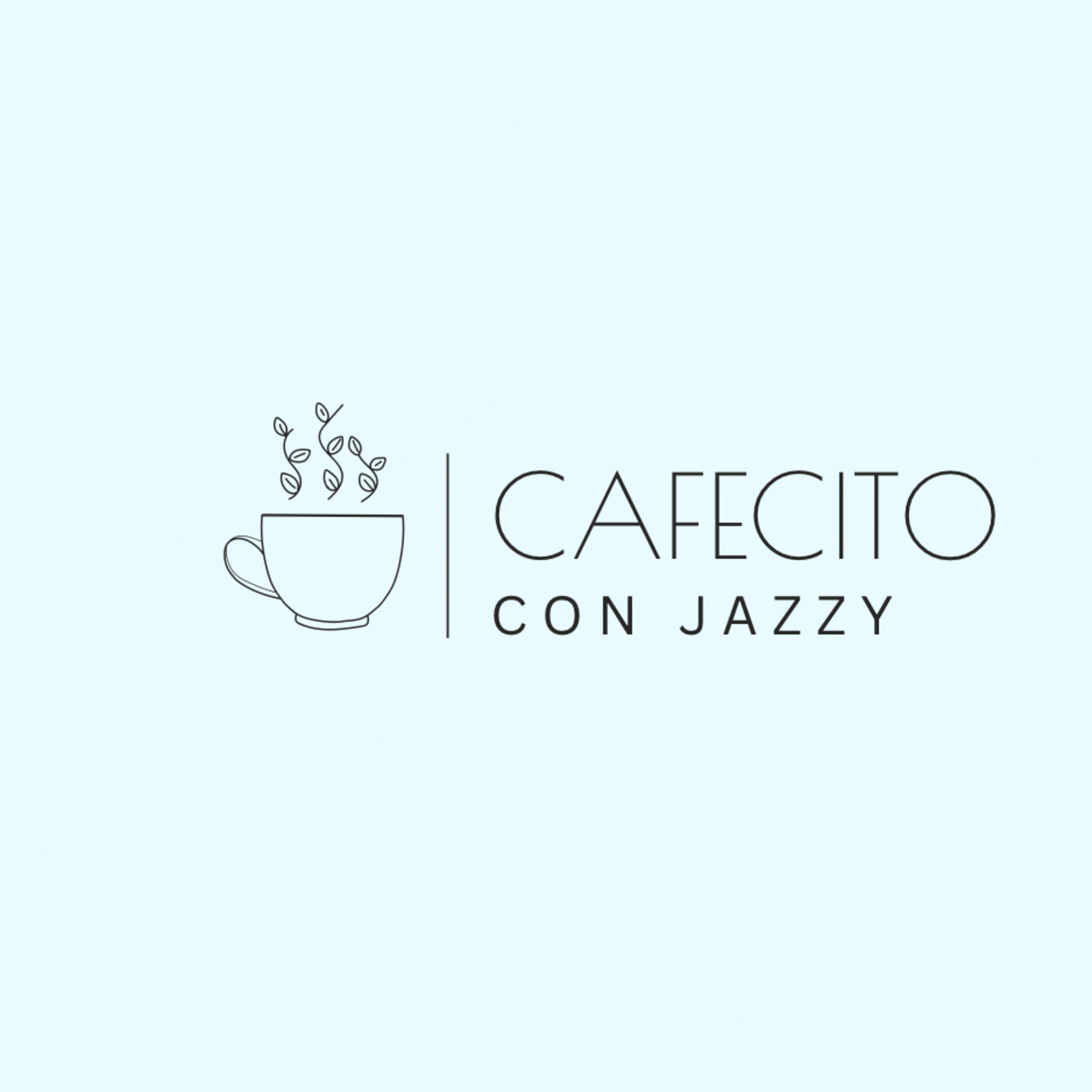 Cafecito con Jazzy podcast artwork