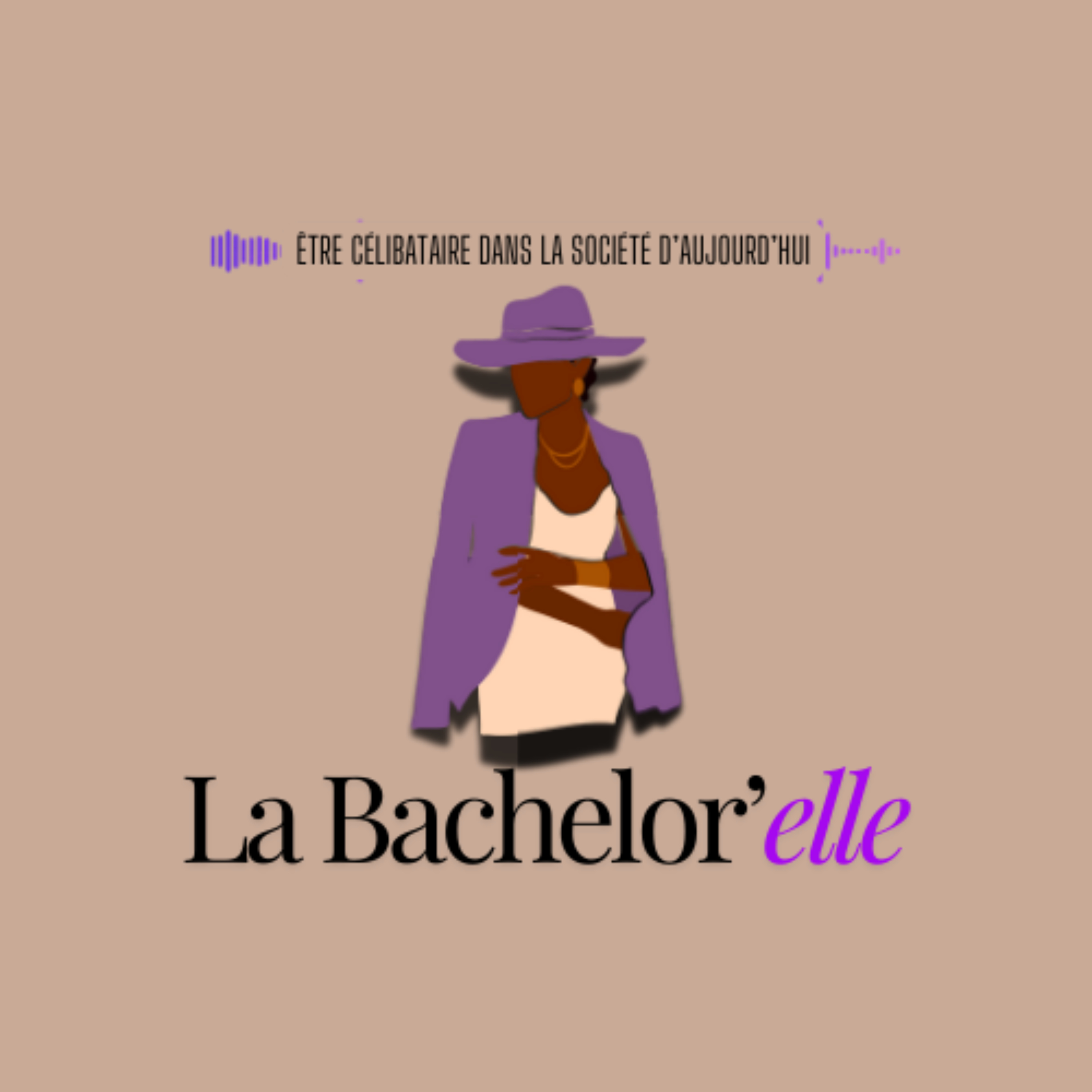 La Bachelor'elle podcast artwork