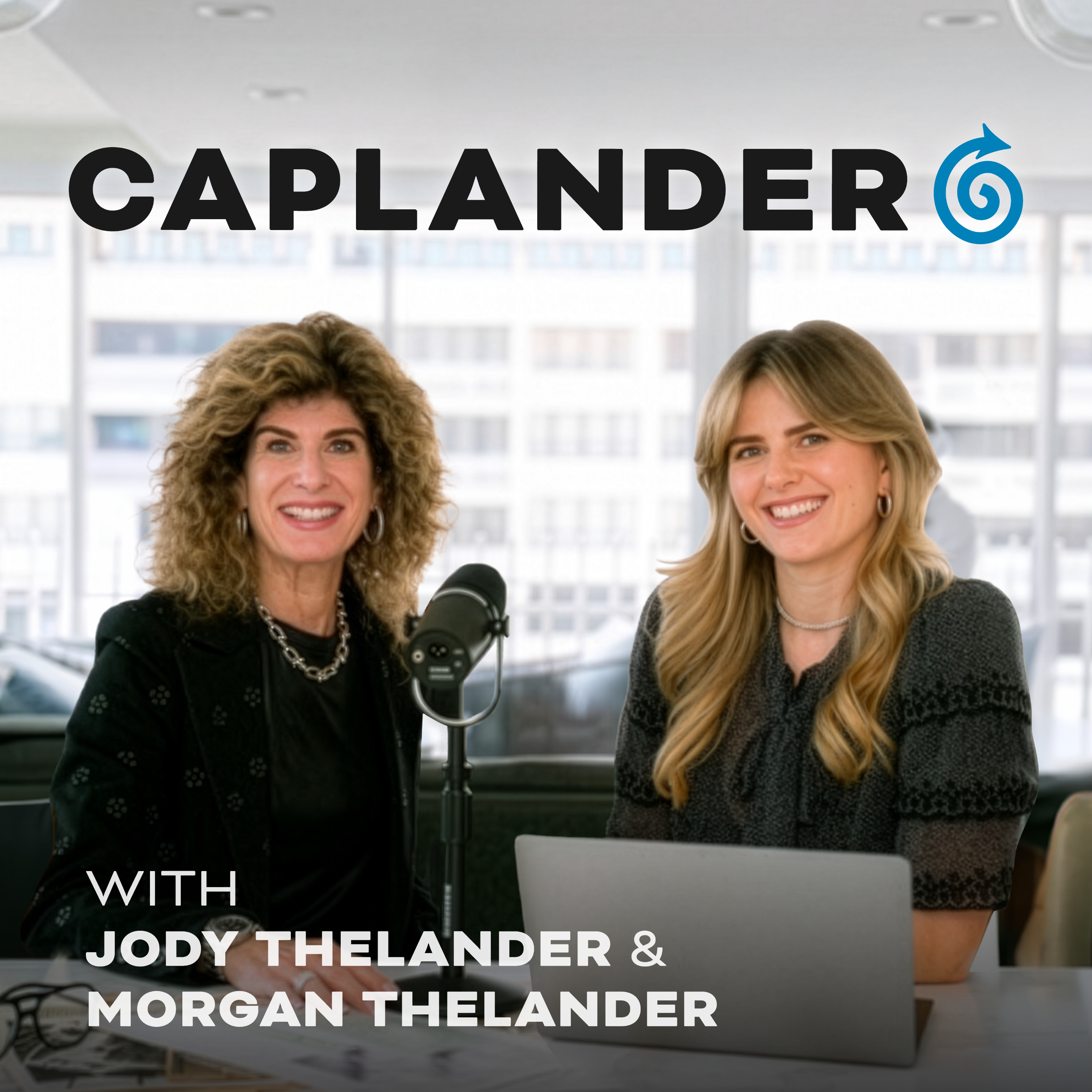 CapLander