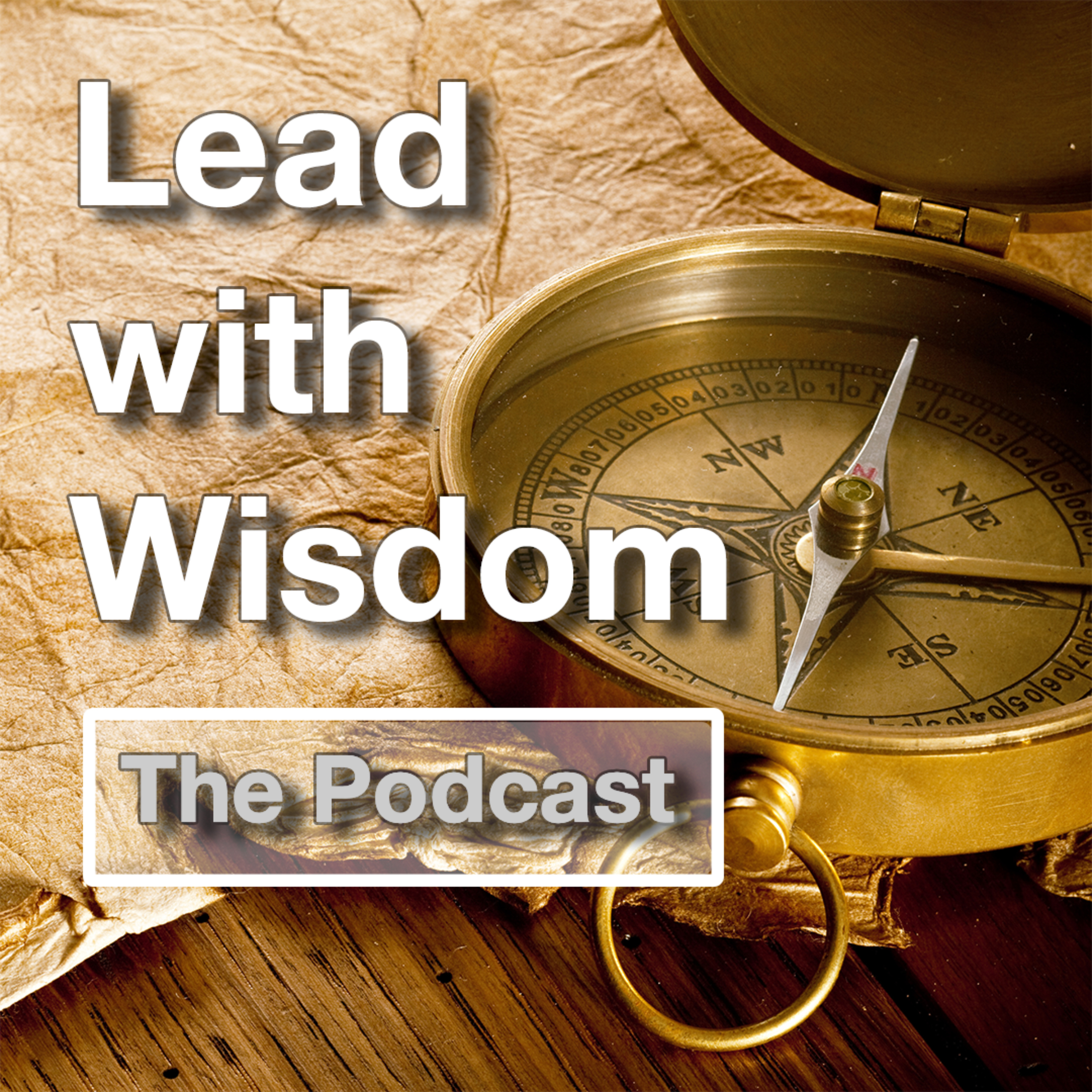 Lead with Wisdom