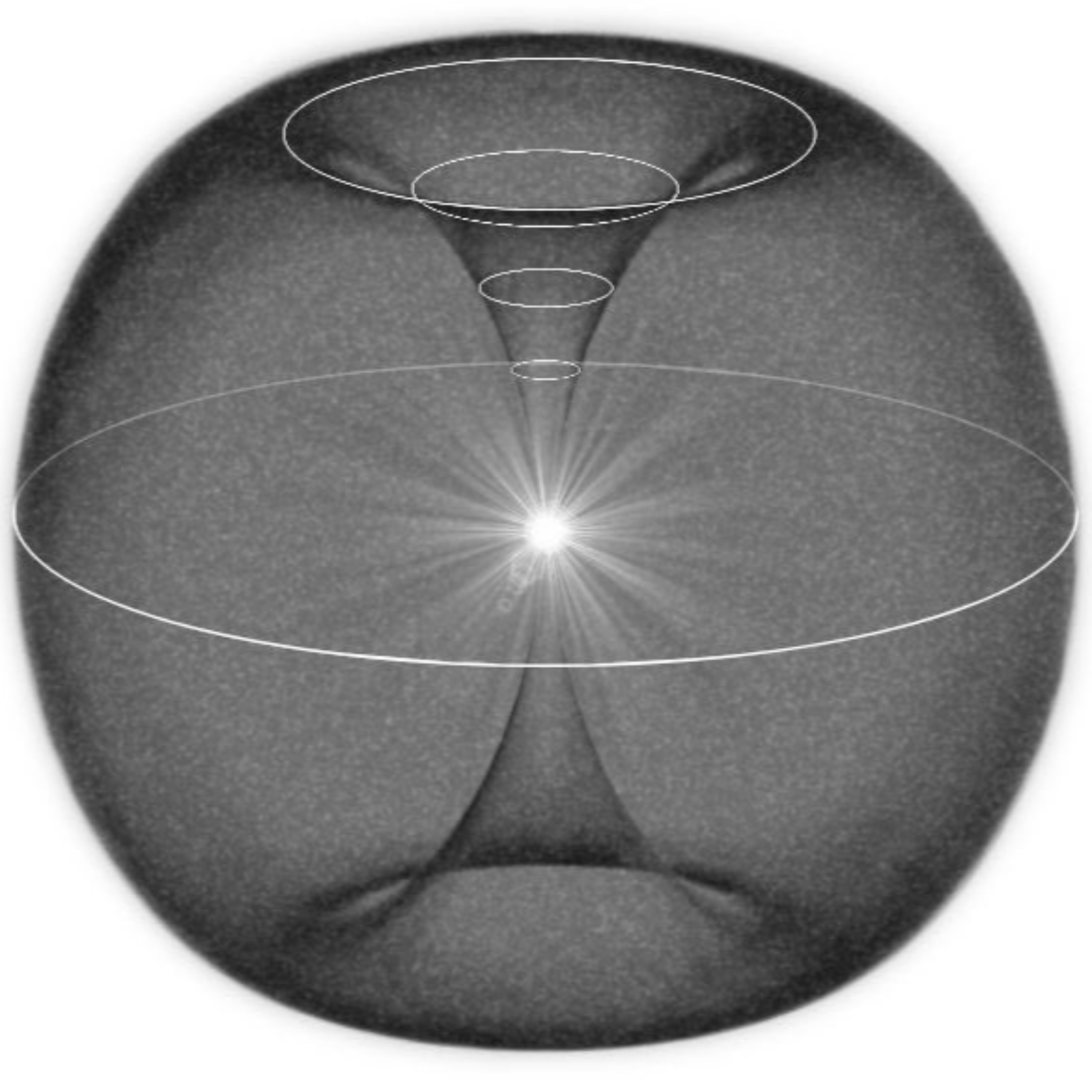 Fractal in Time
