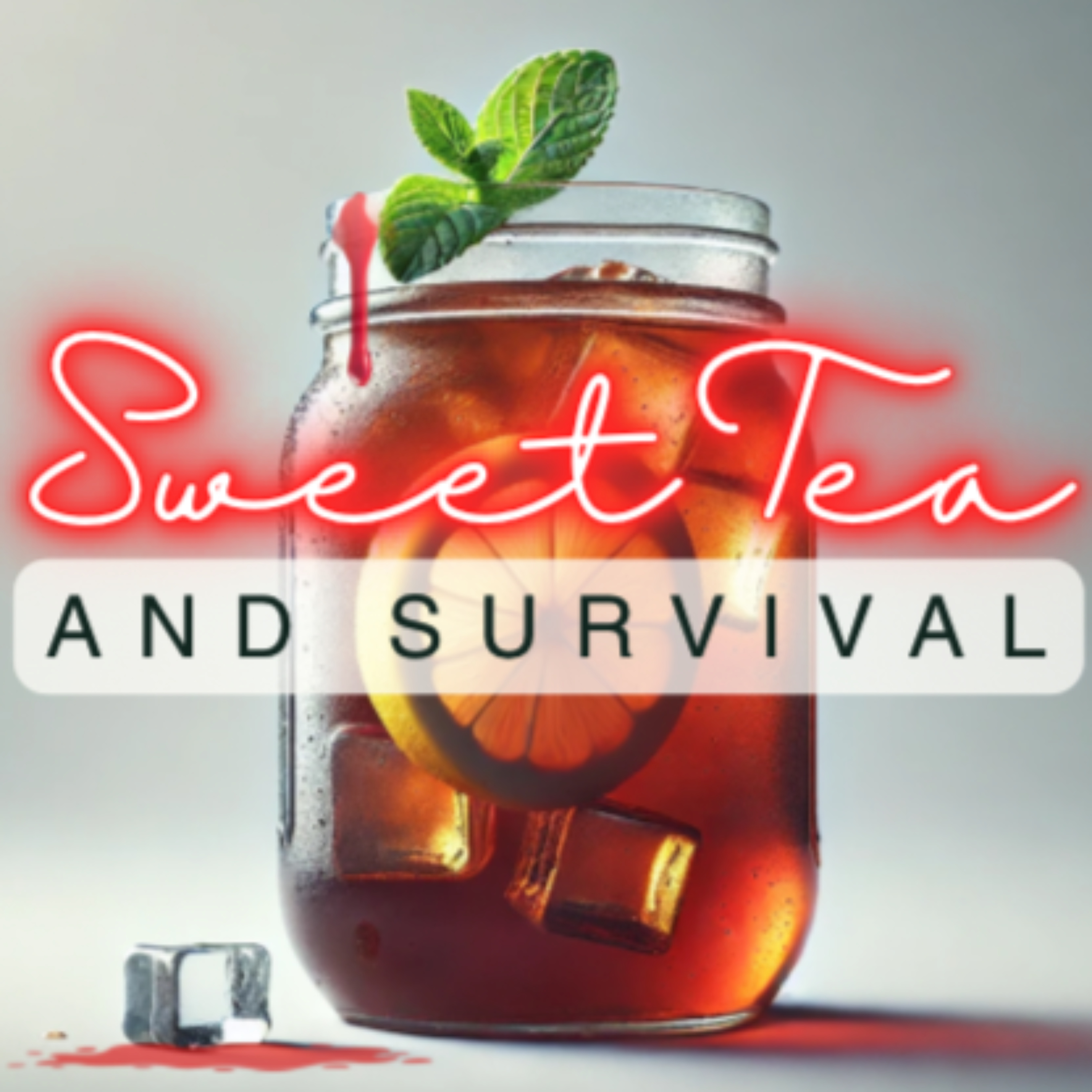 Sweet Tea and Survival