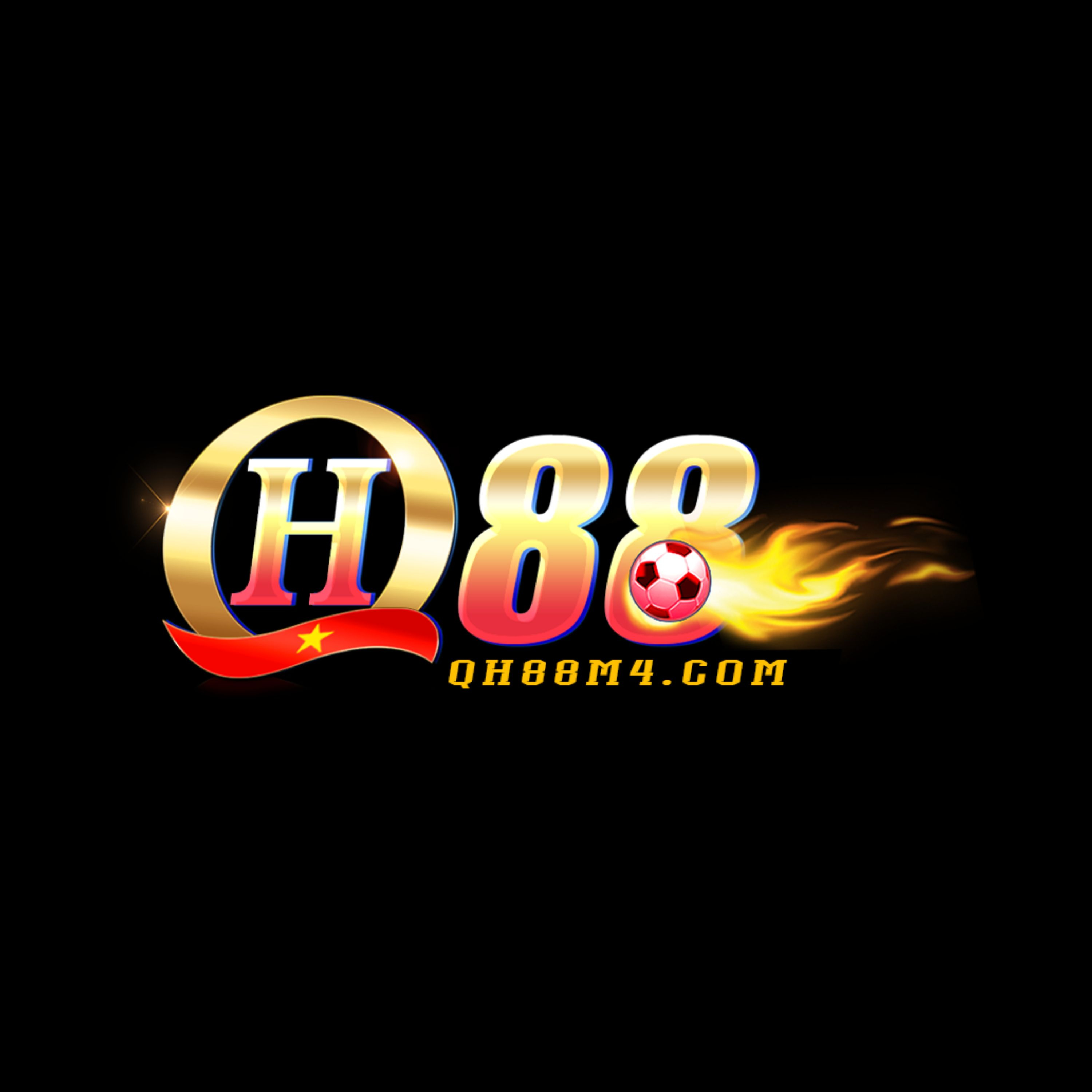 QH88 podcast artwork