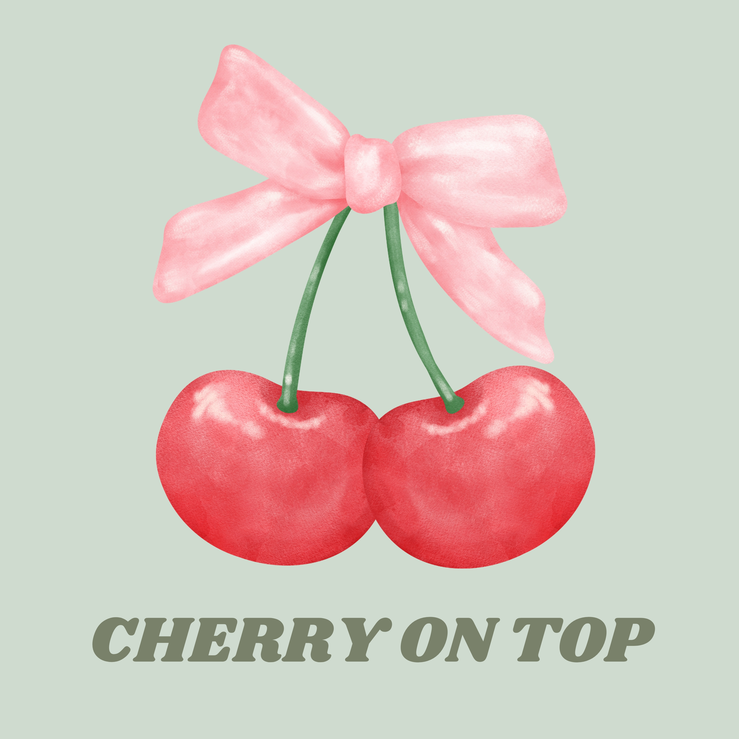 Cherry on Top
