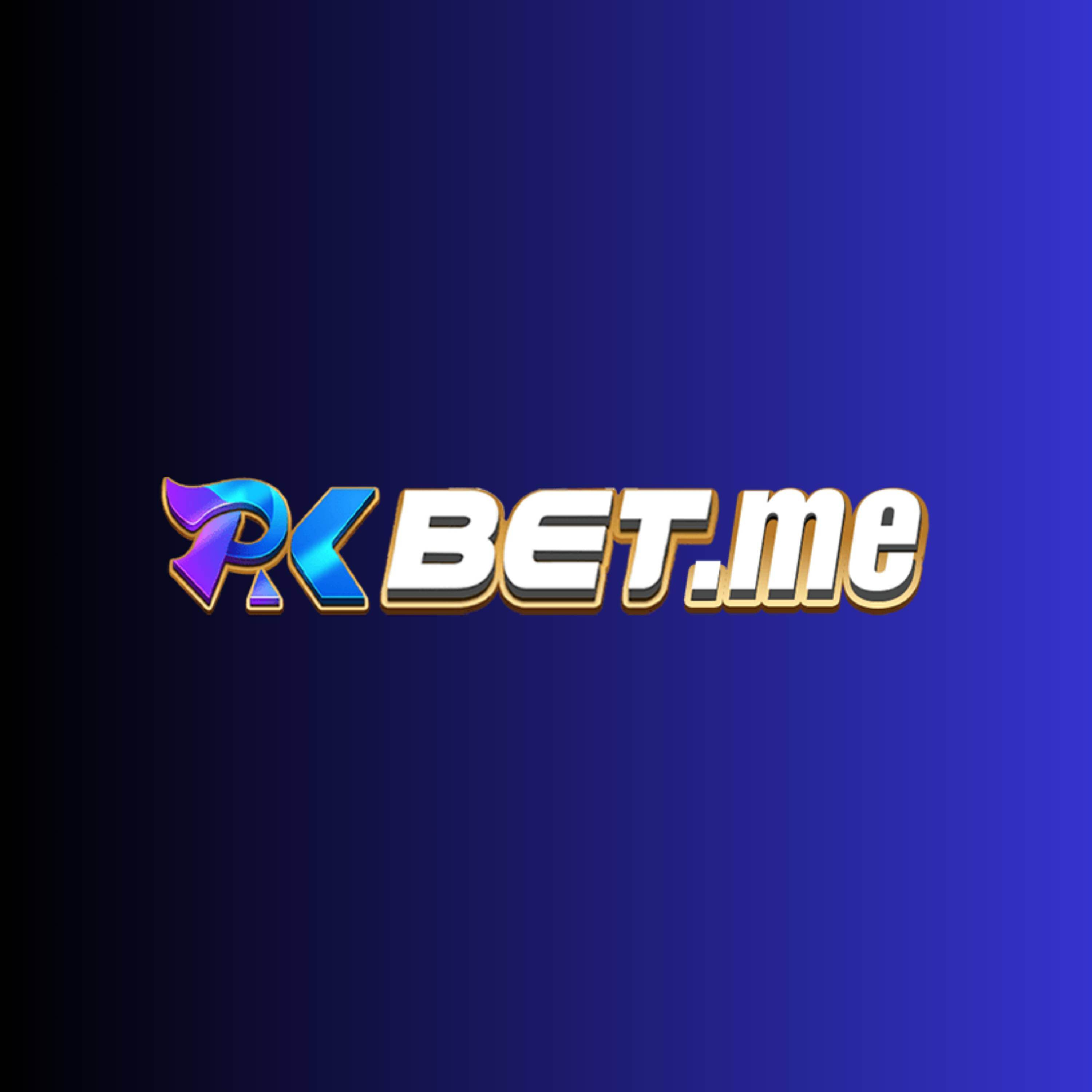 pkbet.me podcast artwork