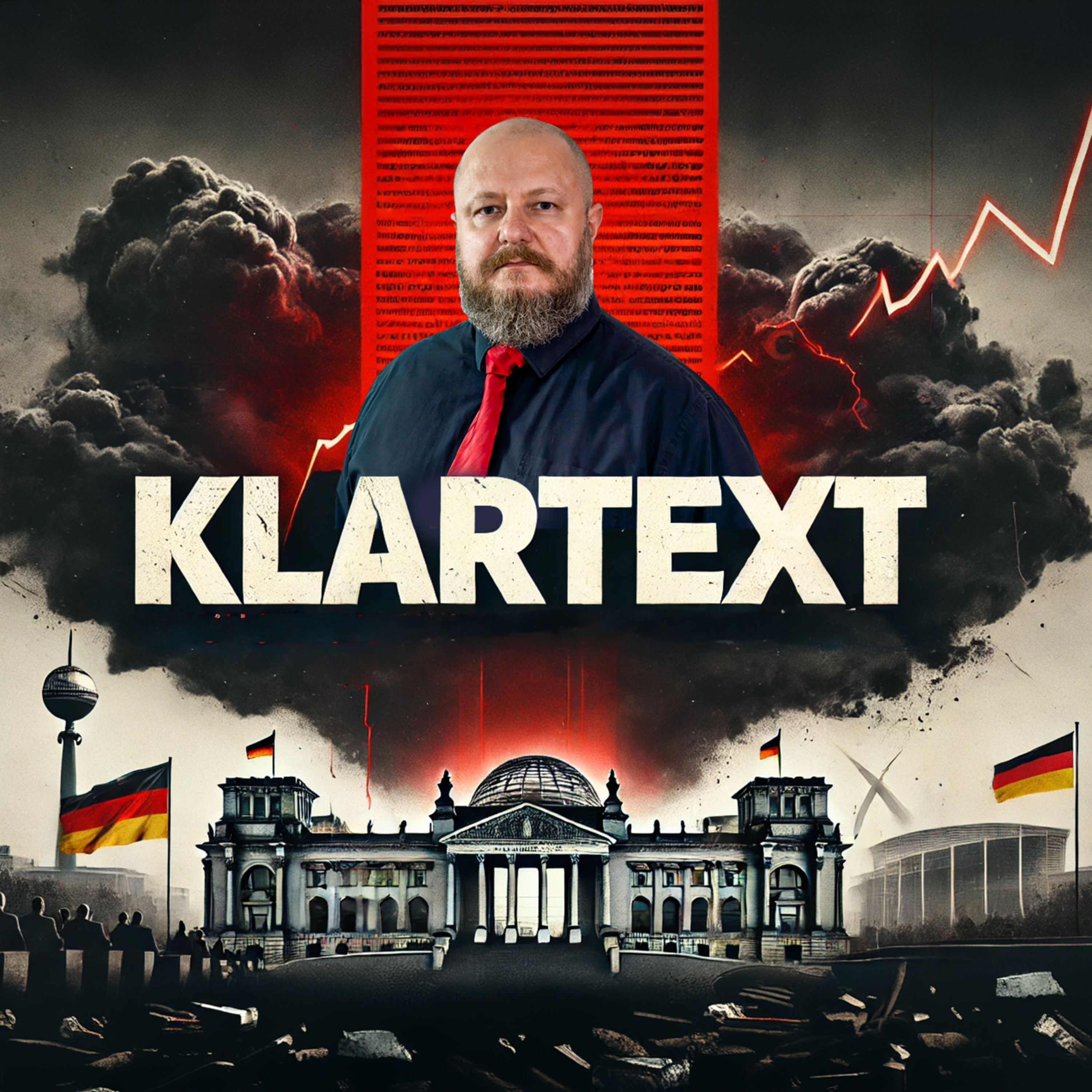 Ich Seh' Das So podcast artwork
