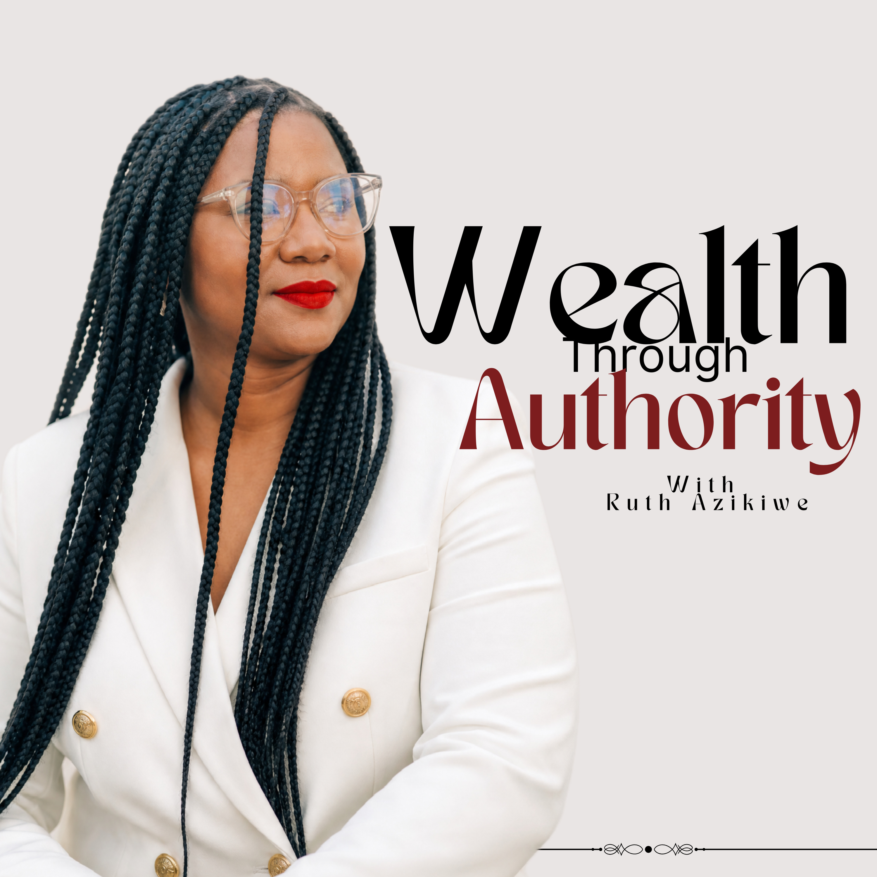 Wealth Through Authority