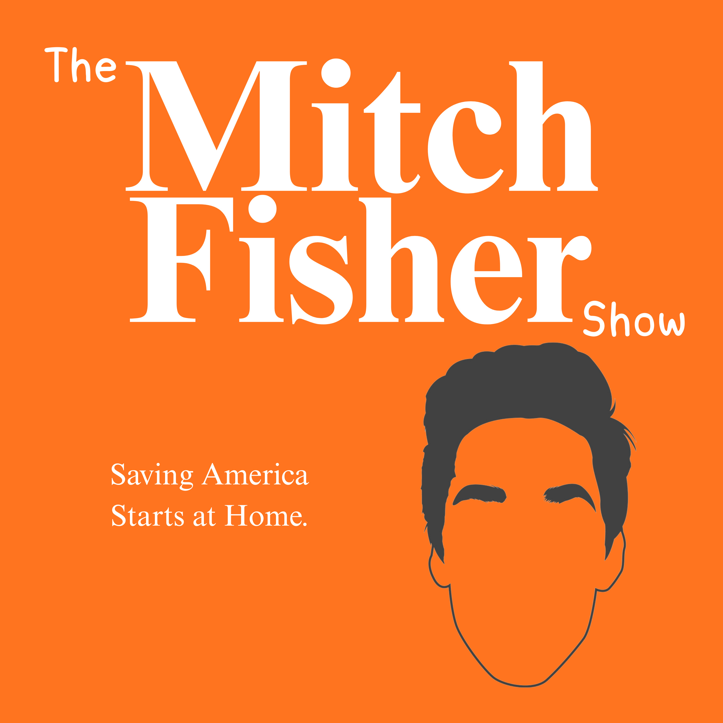 The Mitch Fisher Show