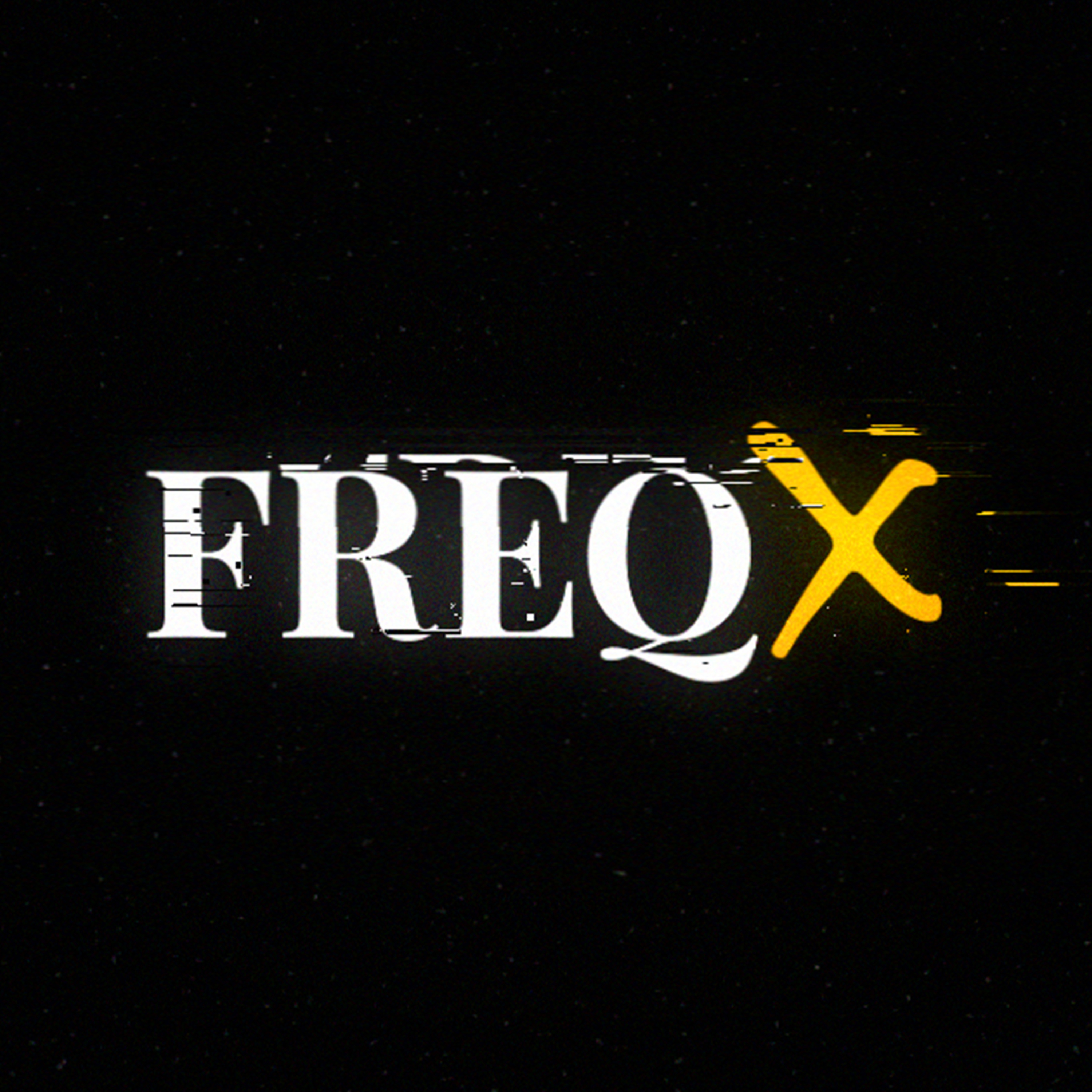 Frequenz X