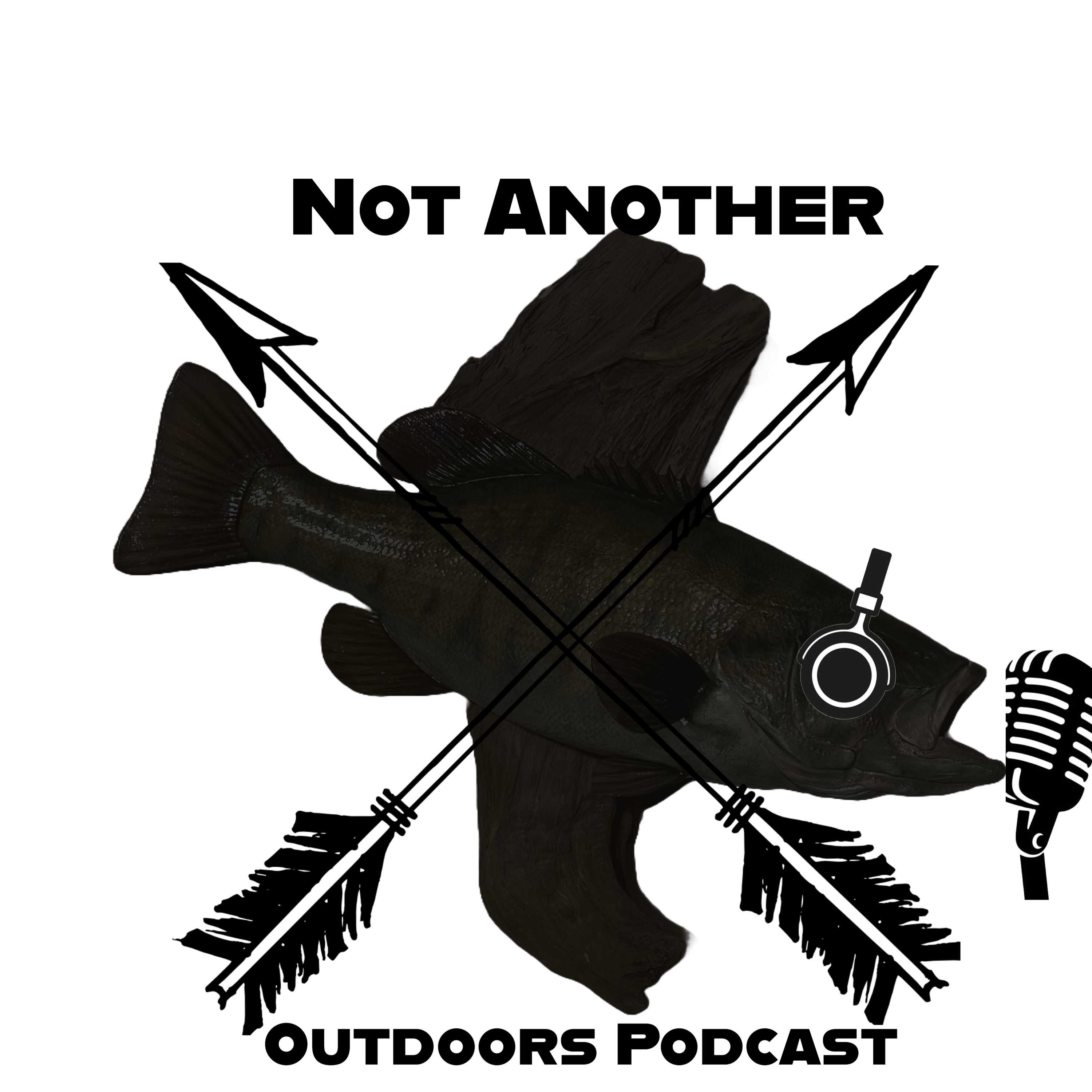 Not Another Outdoor Podcast podcast artwork
