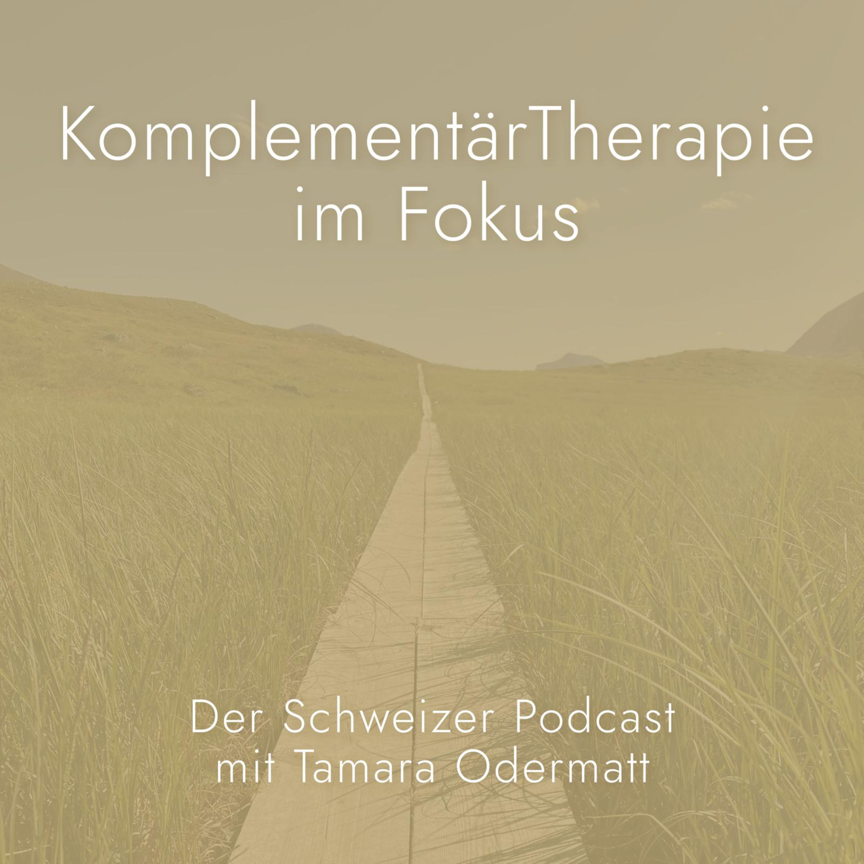 Komplementärtherapie im Fokus