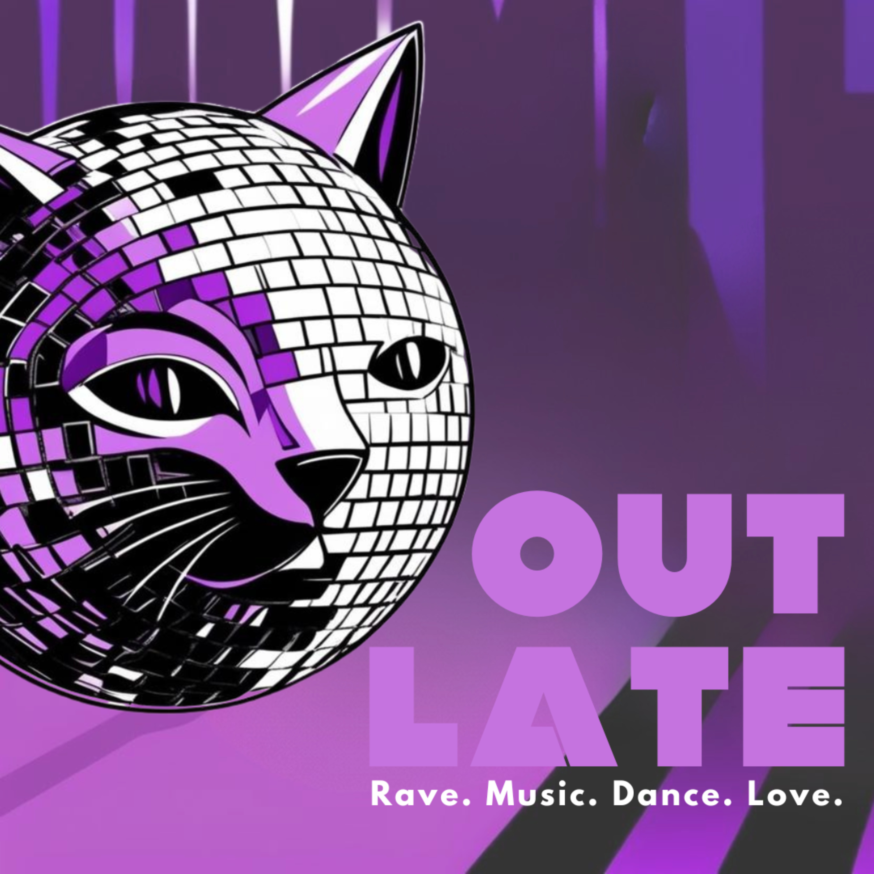 Out Late Podcast podcast artwork