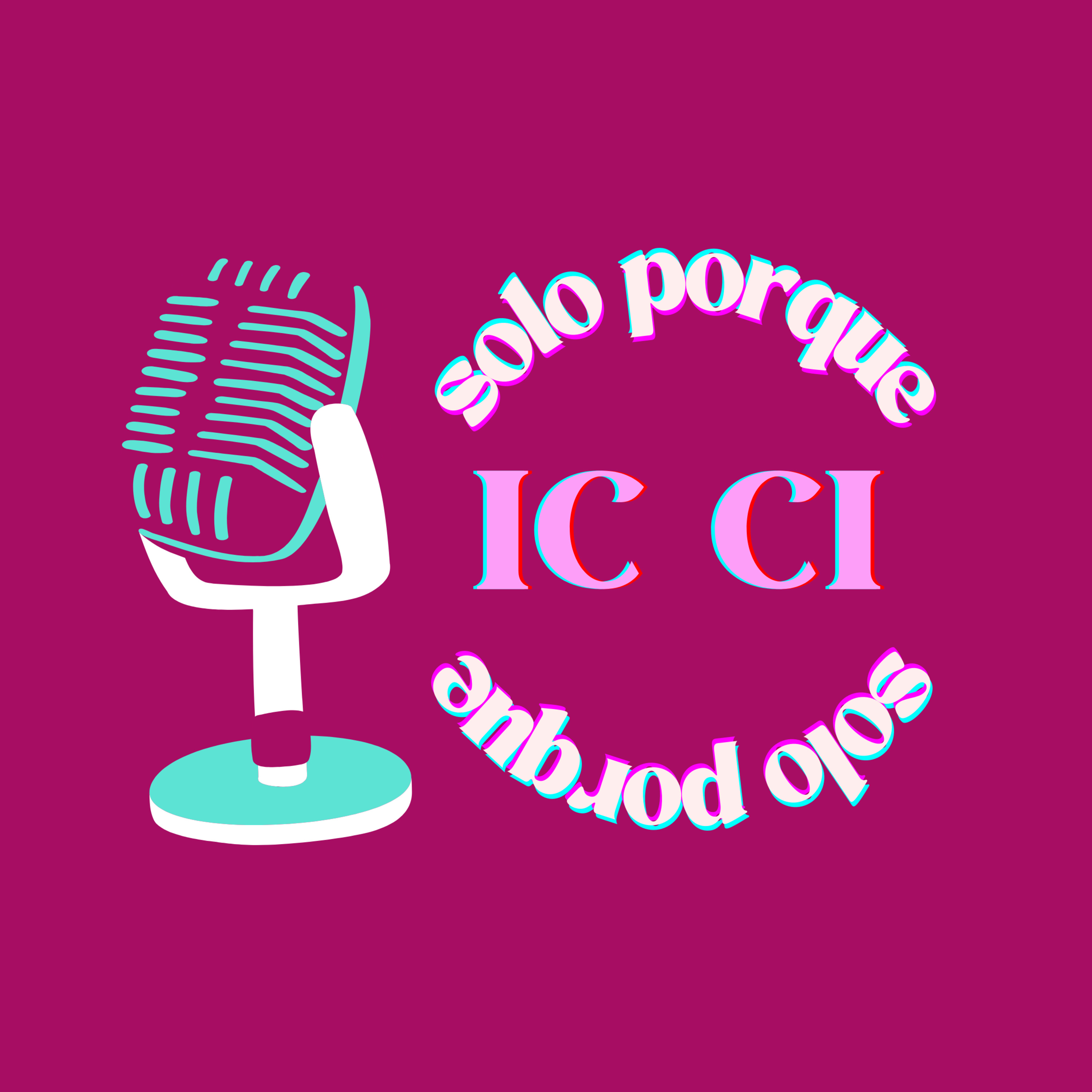 IC solo porque CI