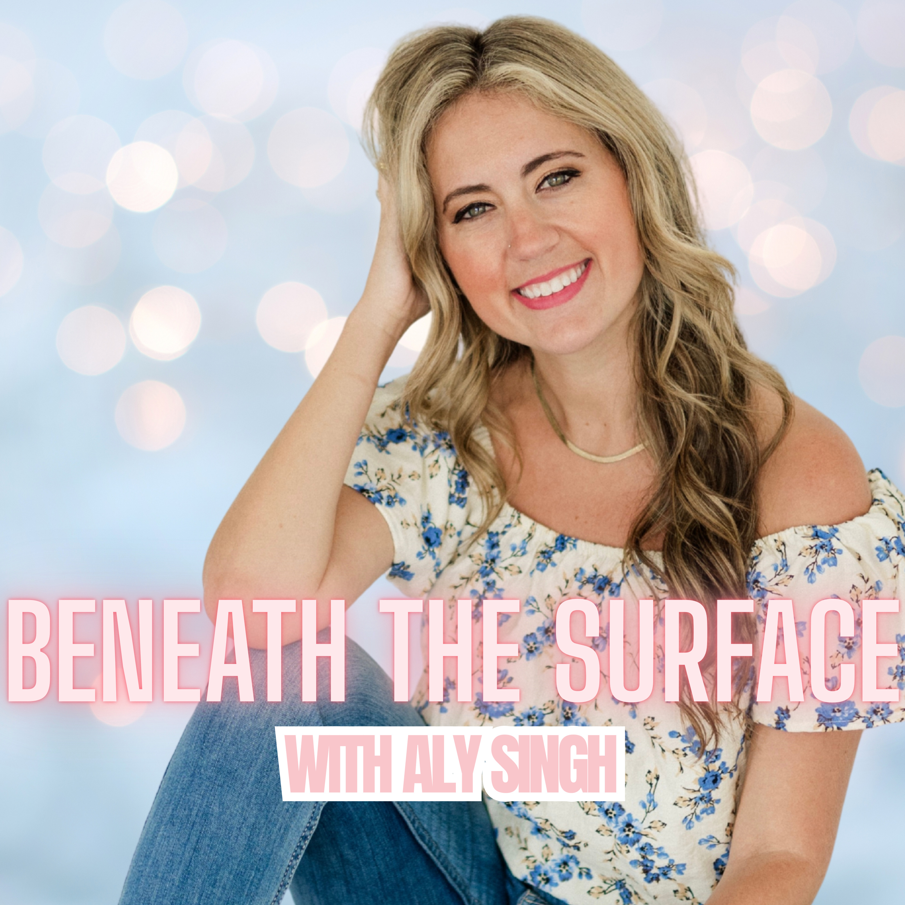 Beneath the Surface