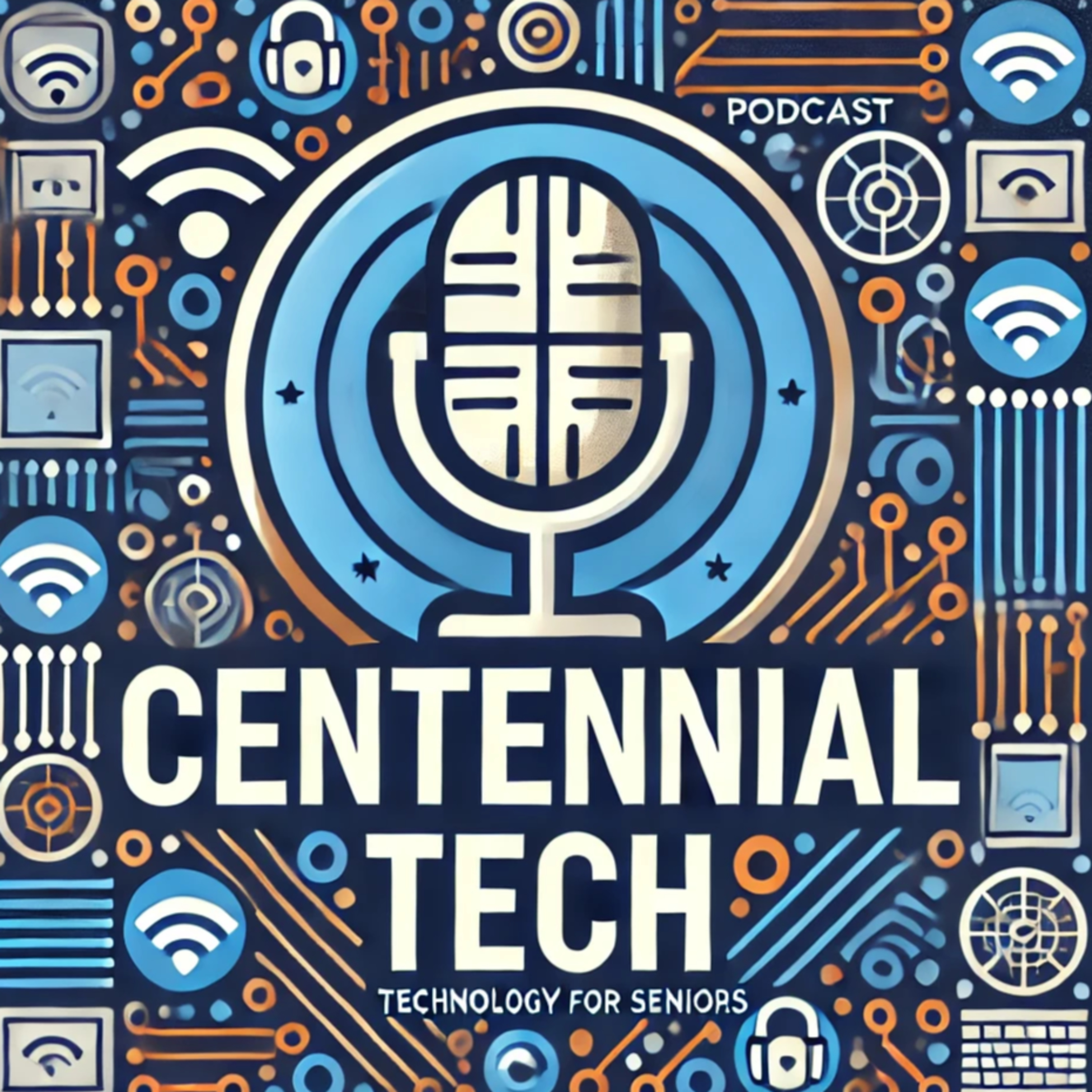 Centennial Tech