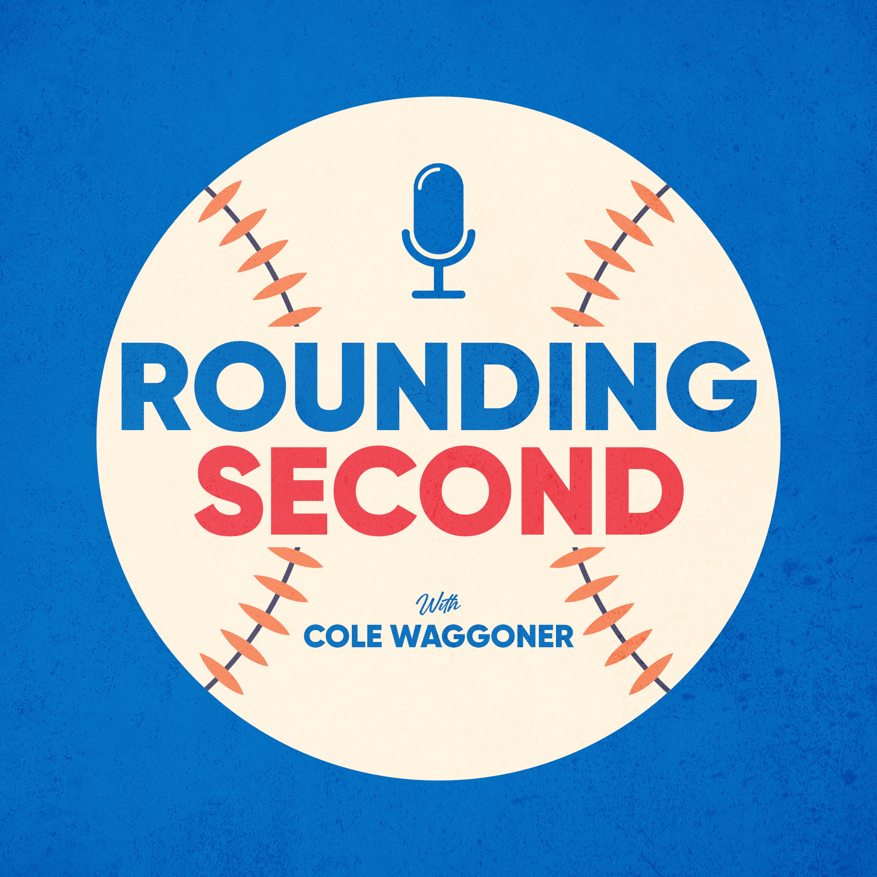 Rounding Second with Cole Waggoner
