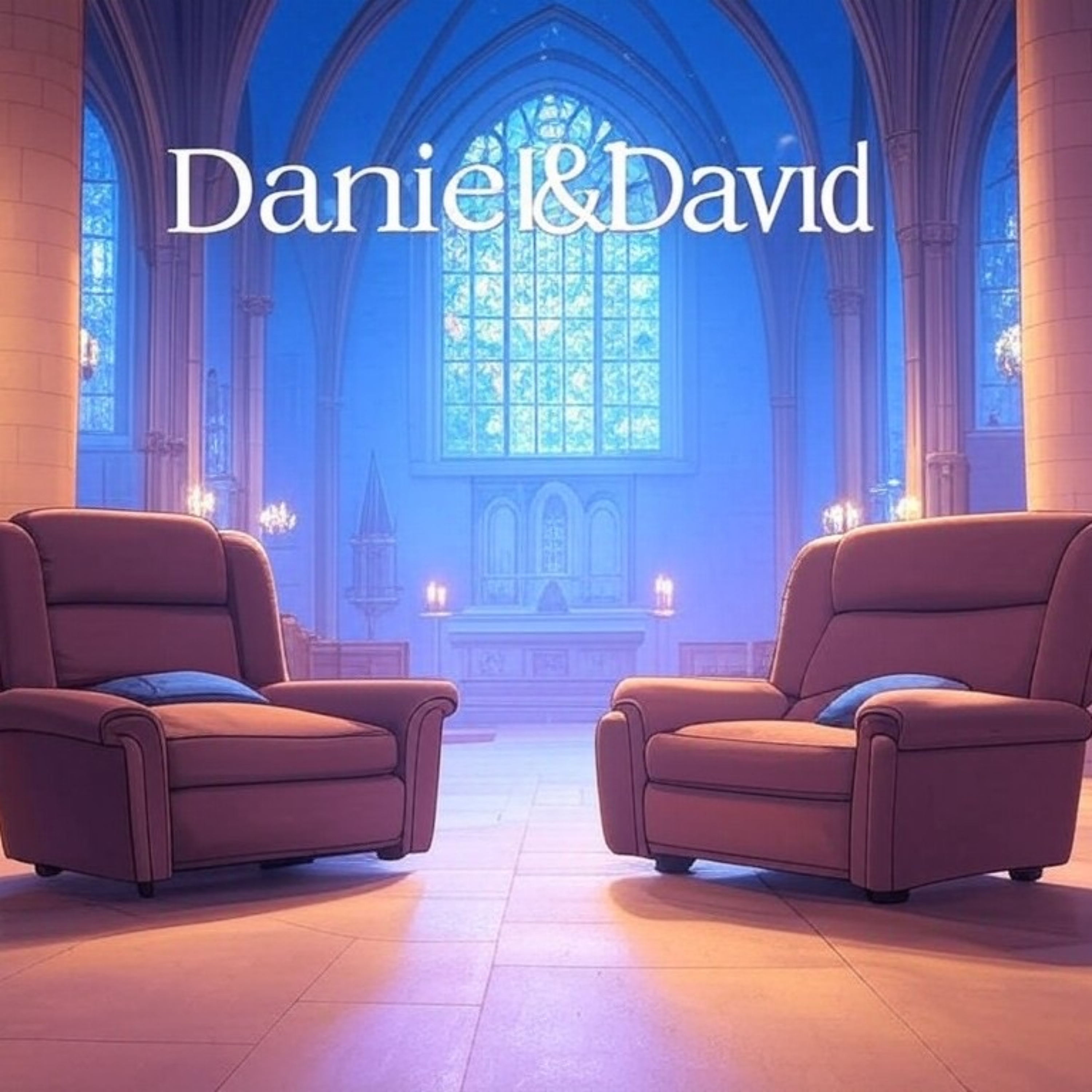 Scripture Talk podcast artwork