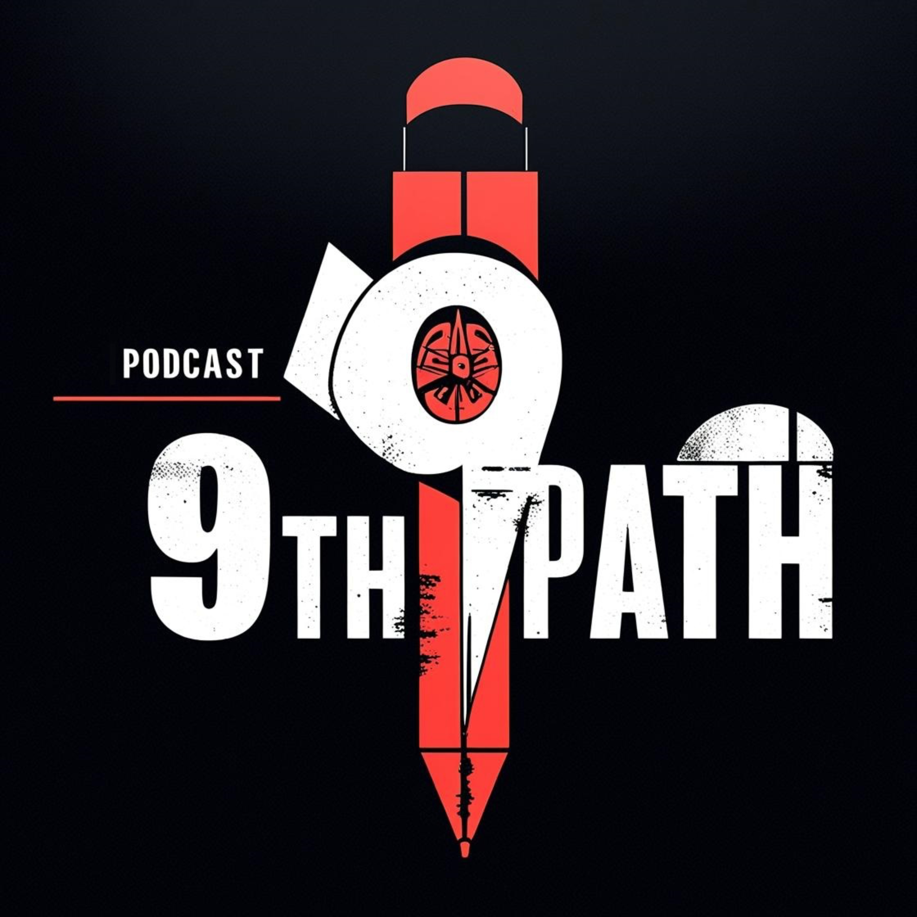 9th Path podcast artwork