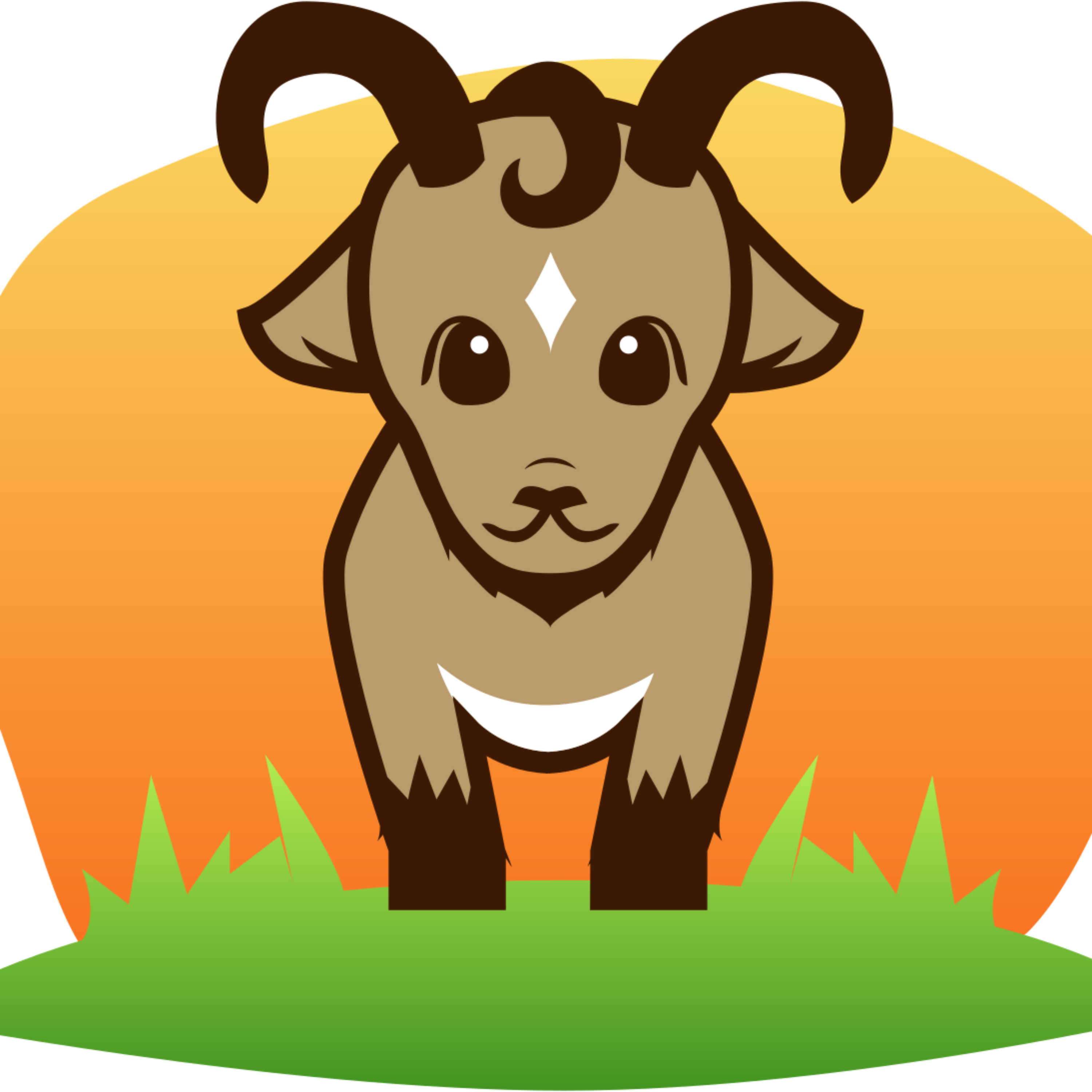 Guided Goat Hikes