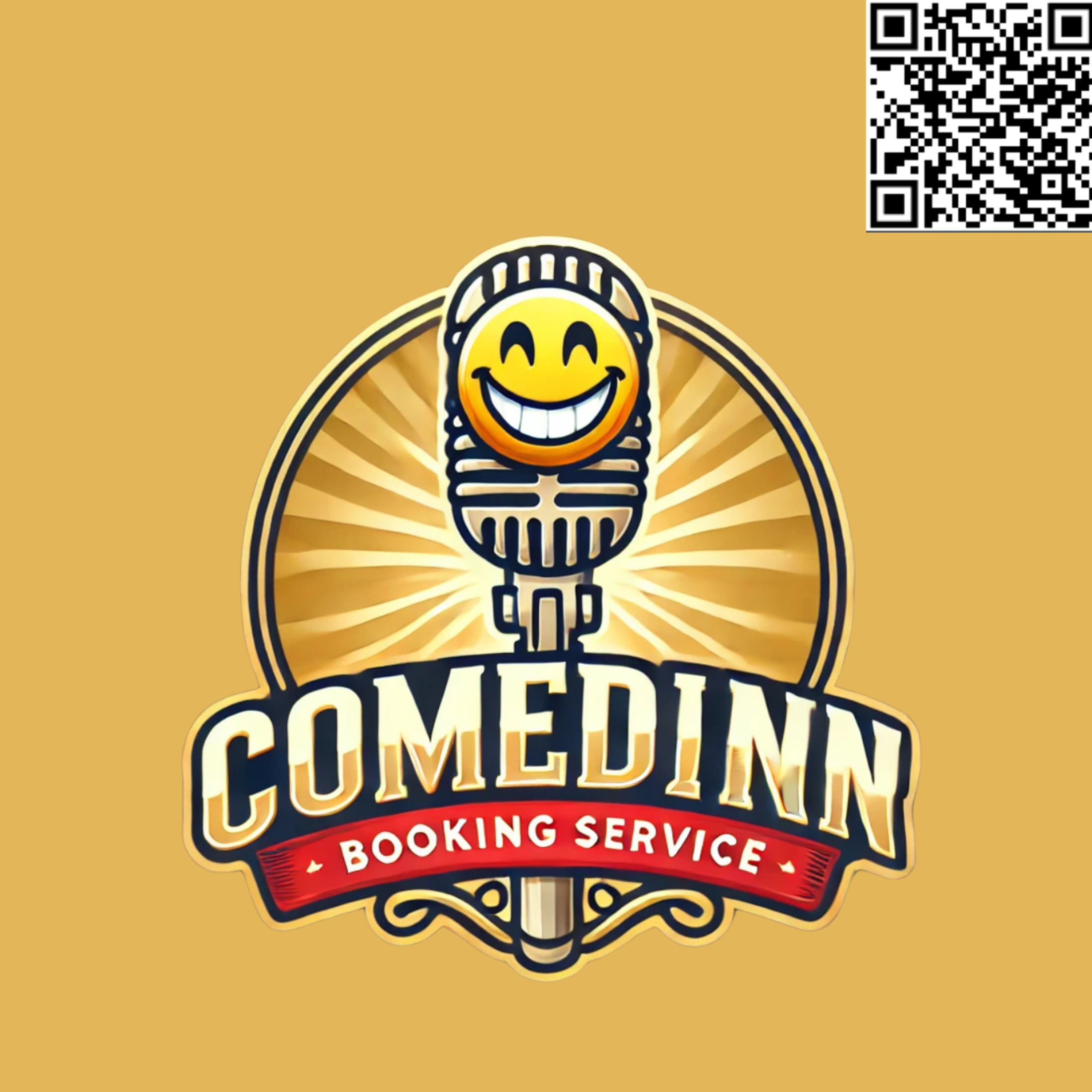 Bring Laughter To Your Event With A Professional Entertainer podcast artwork