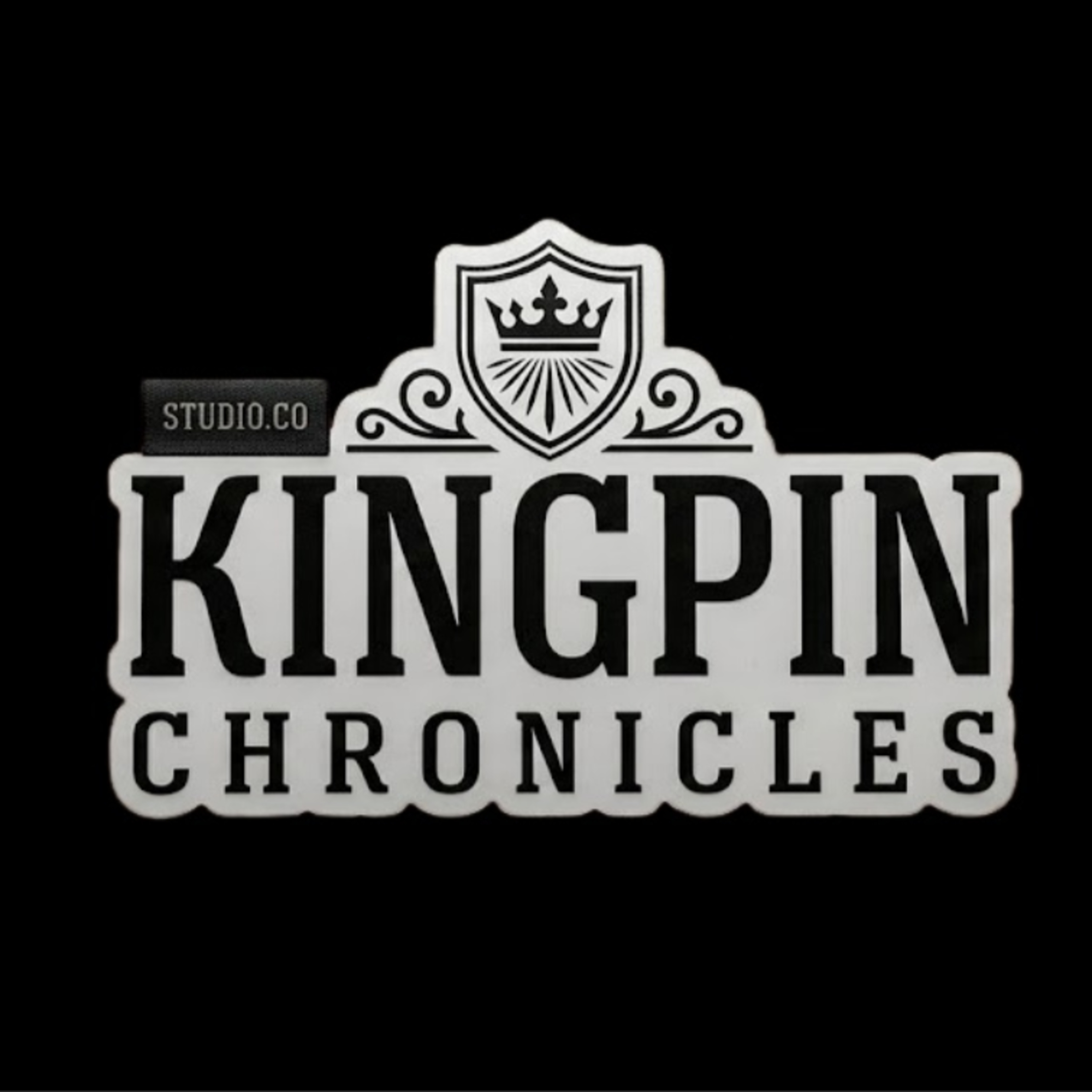 Kingpin Chronicles
