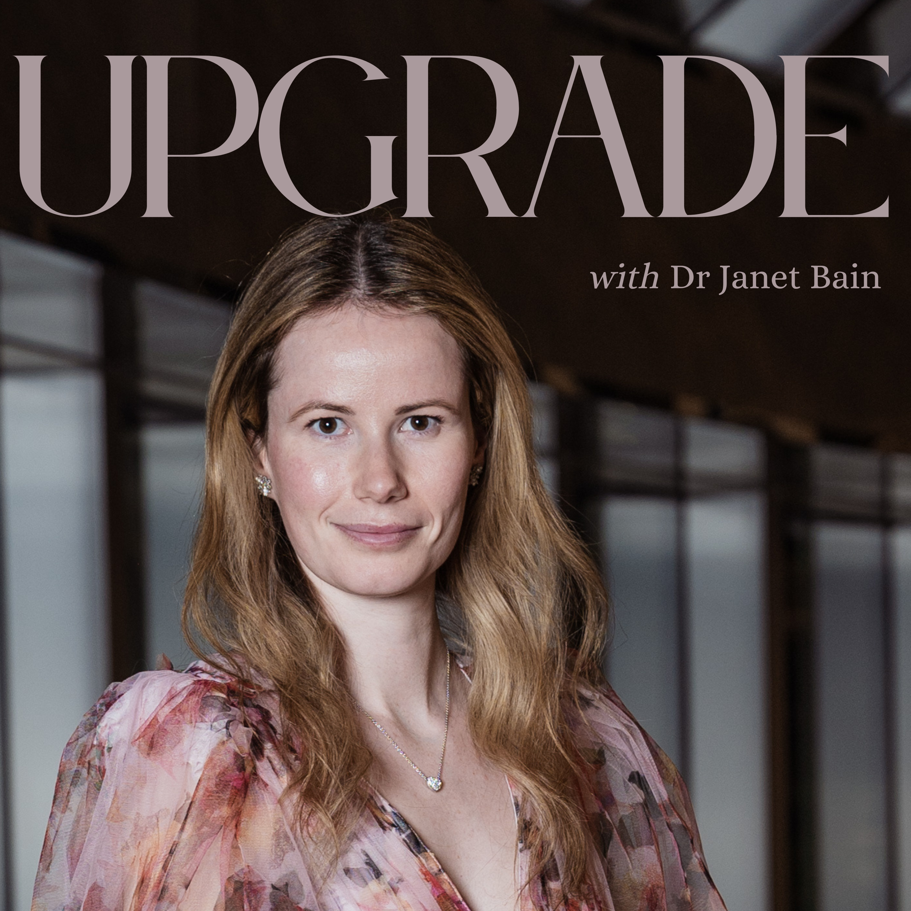 Upgrade