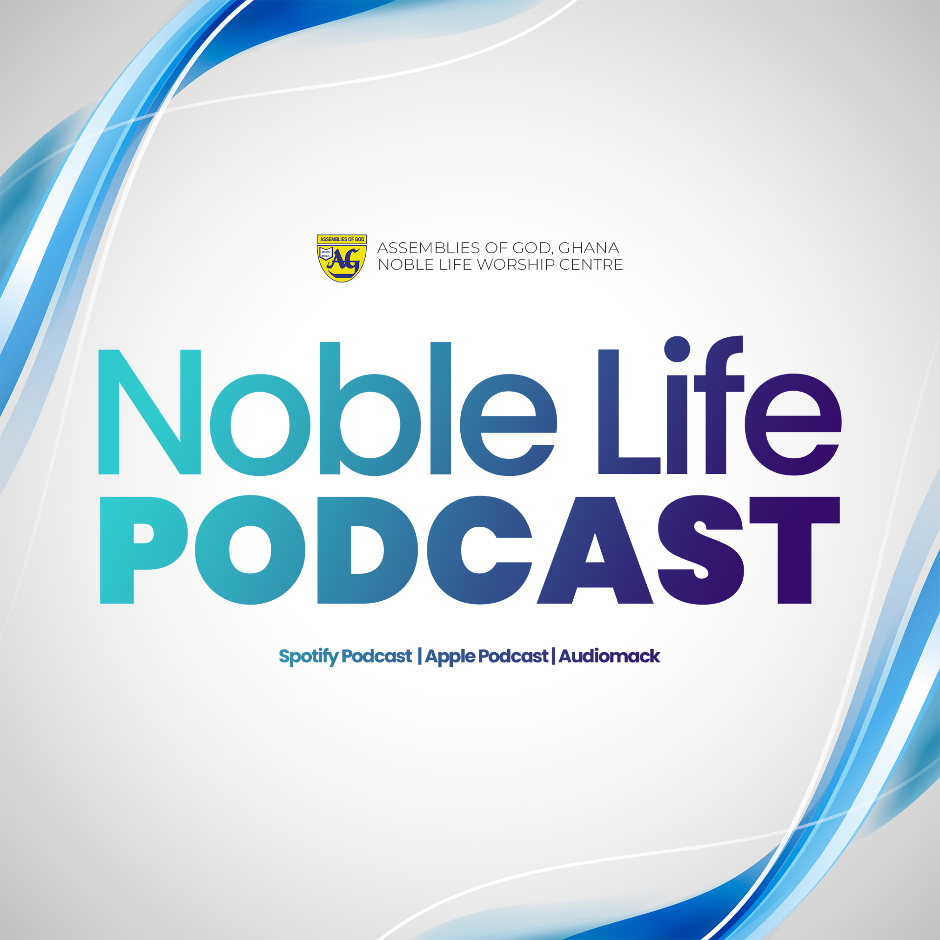 Noble Life Podcast